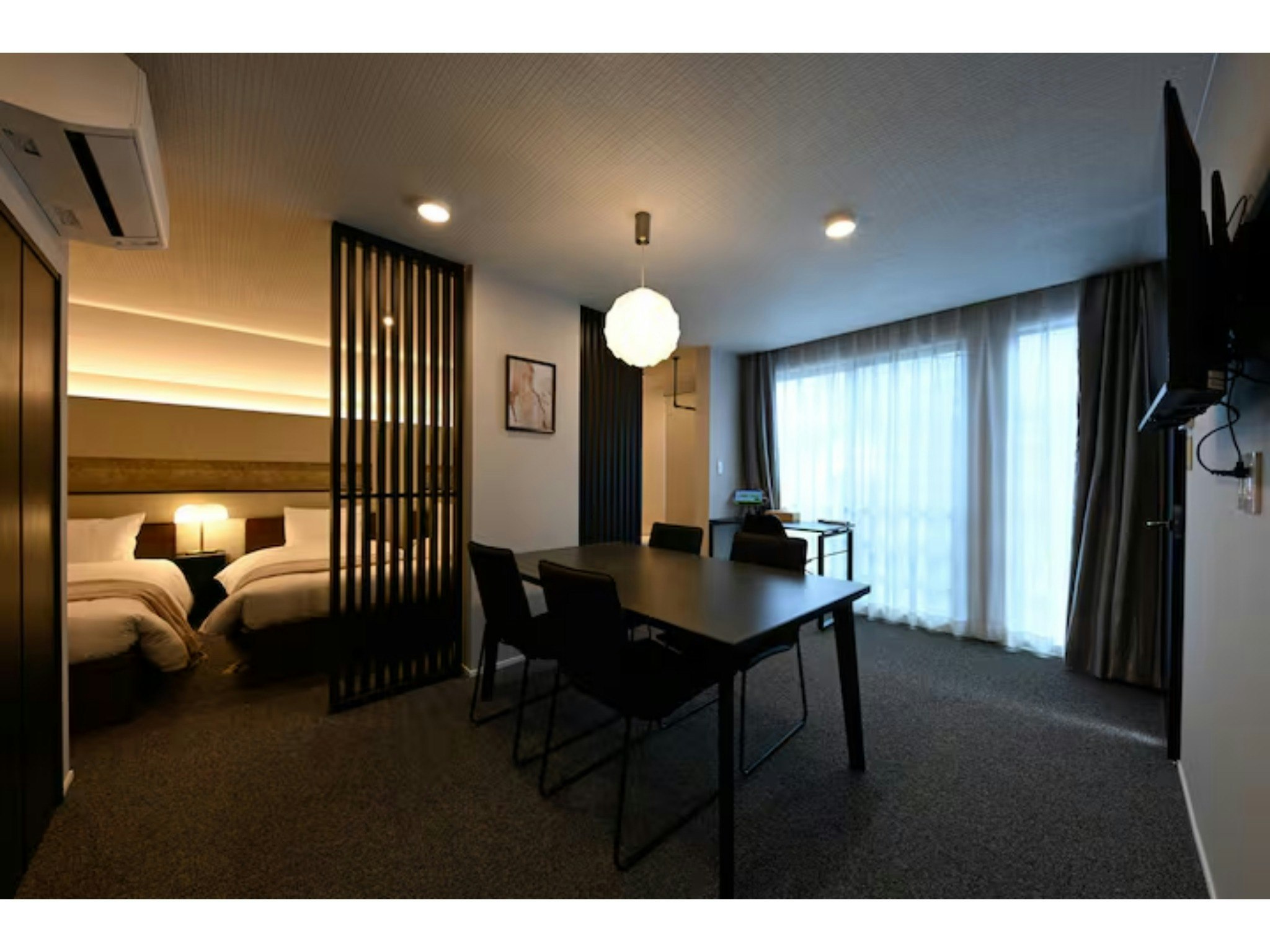 【201】神楽坂駅から徒歩4分|東京観光に便利