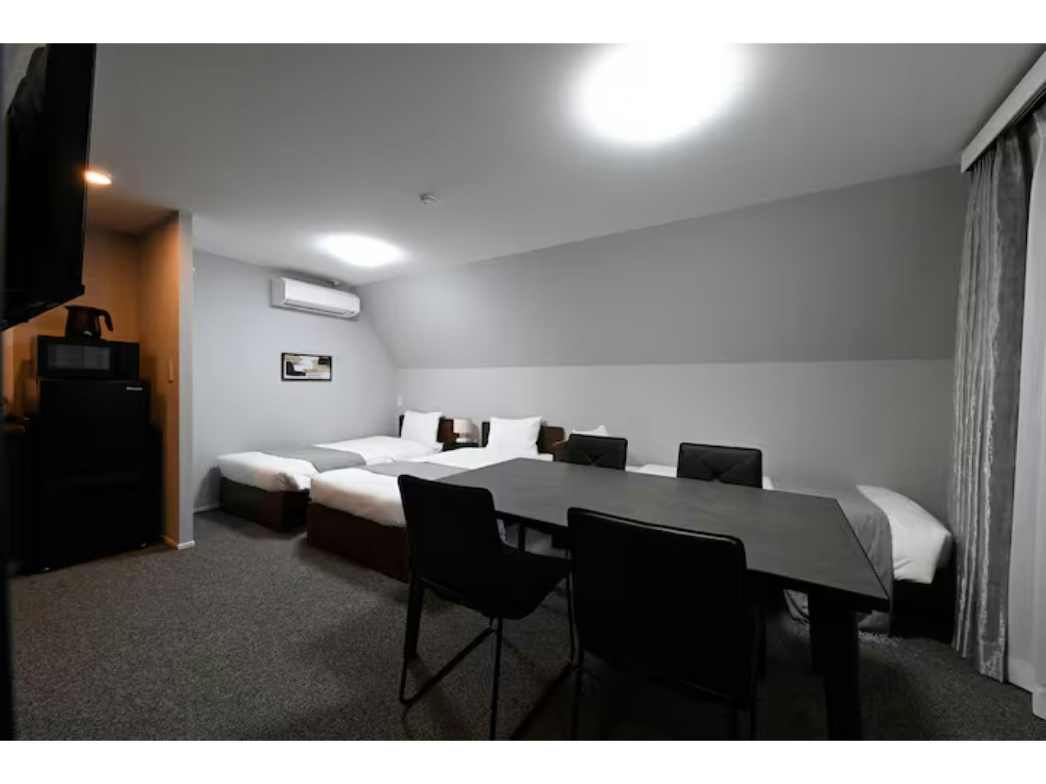 【301】神楽坂駅から徒歩4分|東京観光に便利