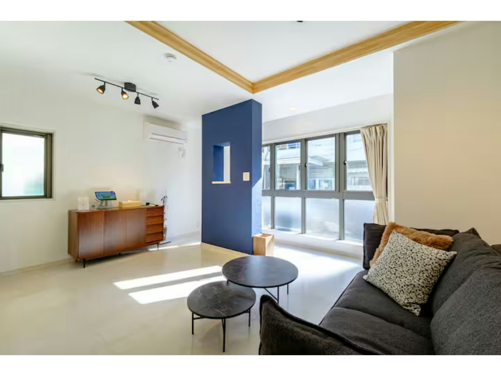 駅近2分|電車で新宿15分 渋谷20分|飲食店多数|最大7名|メゾネットタイプ