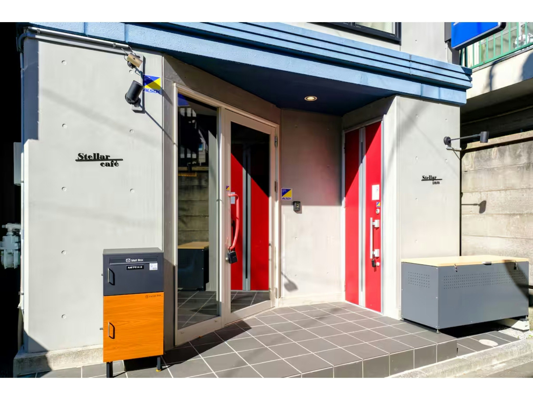 駅近2分|電車で新宿15分 渋谷20分|飲食店多数|最大7名|メゾネットタイプ