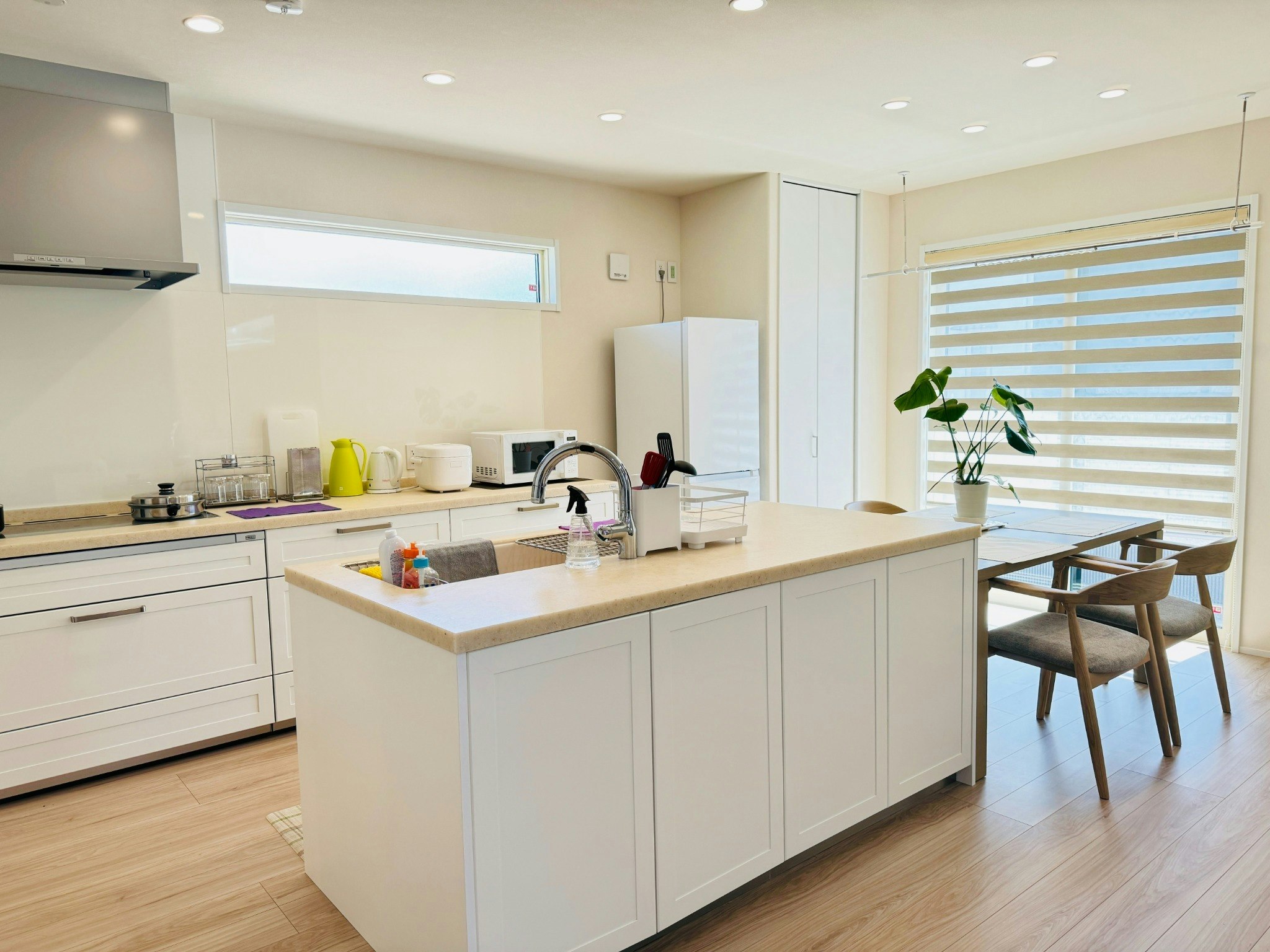 広々3LDK|一棟貸切|最大6名|Akikawa Miyoshi 1