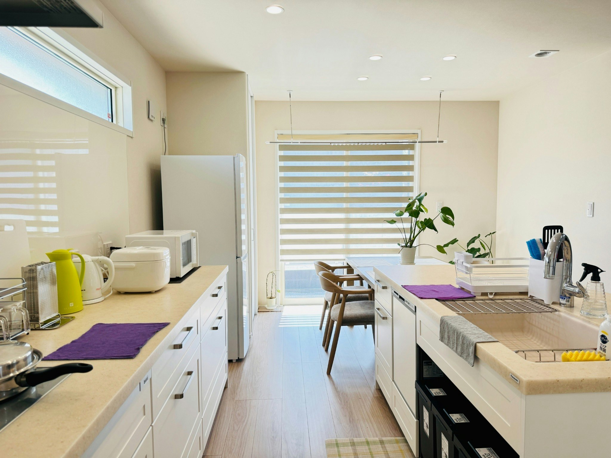 広々3LDK|一棟貸切|最大6名|Akikawa Miyoshi 1