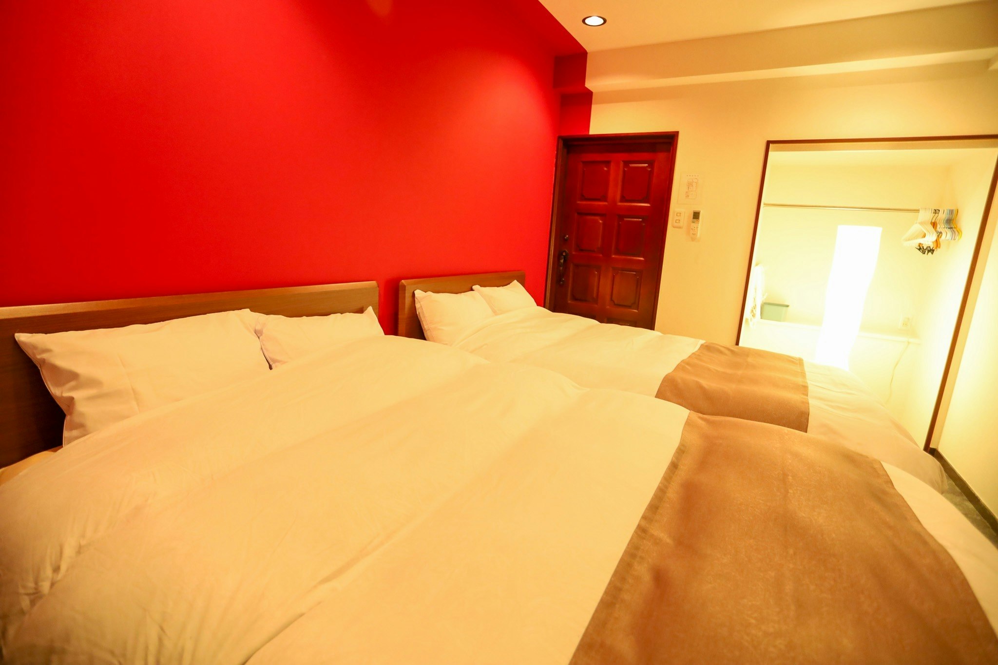 【11名まで】駅徒歩4分・最上階バルコニー・大須商店街すぐ