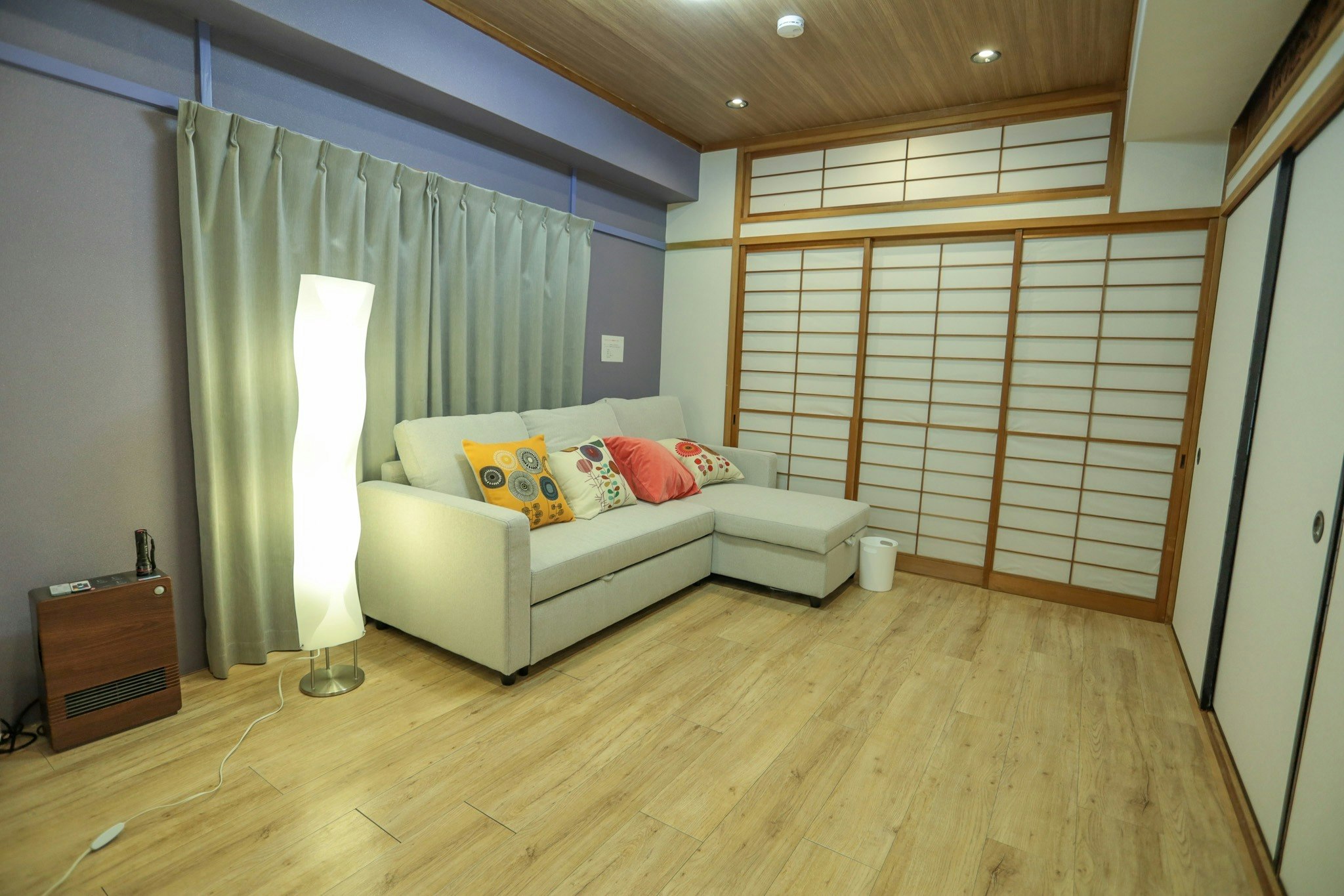 【11名まで】駅徒歩4分・最上階バルコニー・大須商店街すぐ