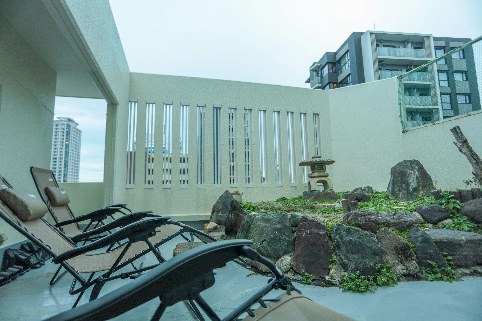 【11名まで】駅徒歩4分・最上階バルコニー・大須商店街すぐ