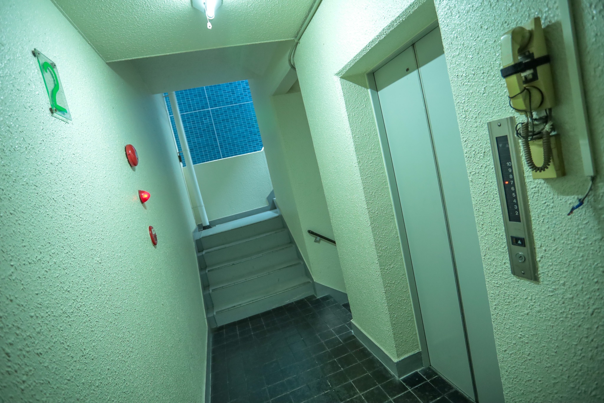 【11名まで】駅徒歩4分・最上階バルコニー・大須商店街すぐ