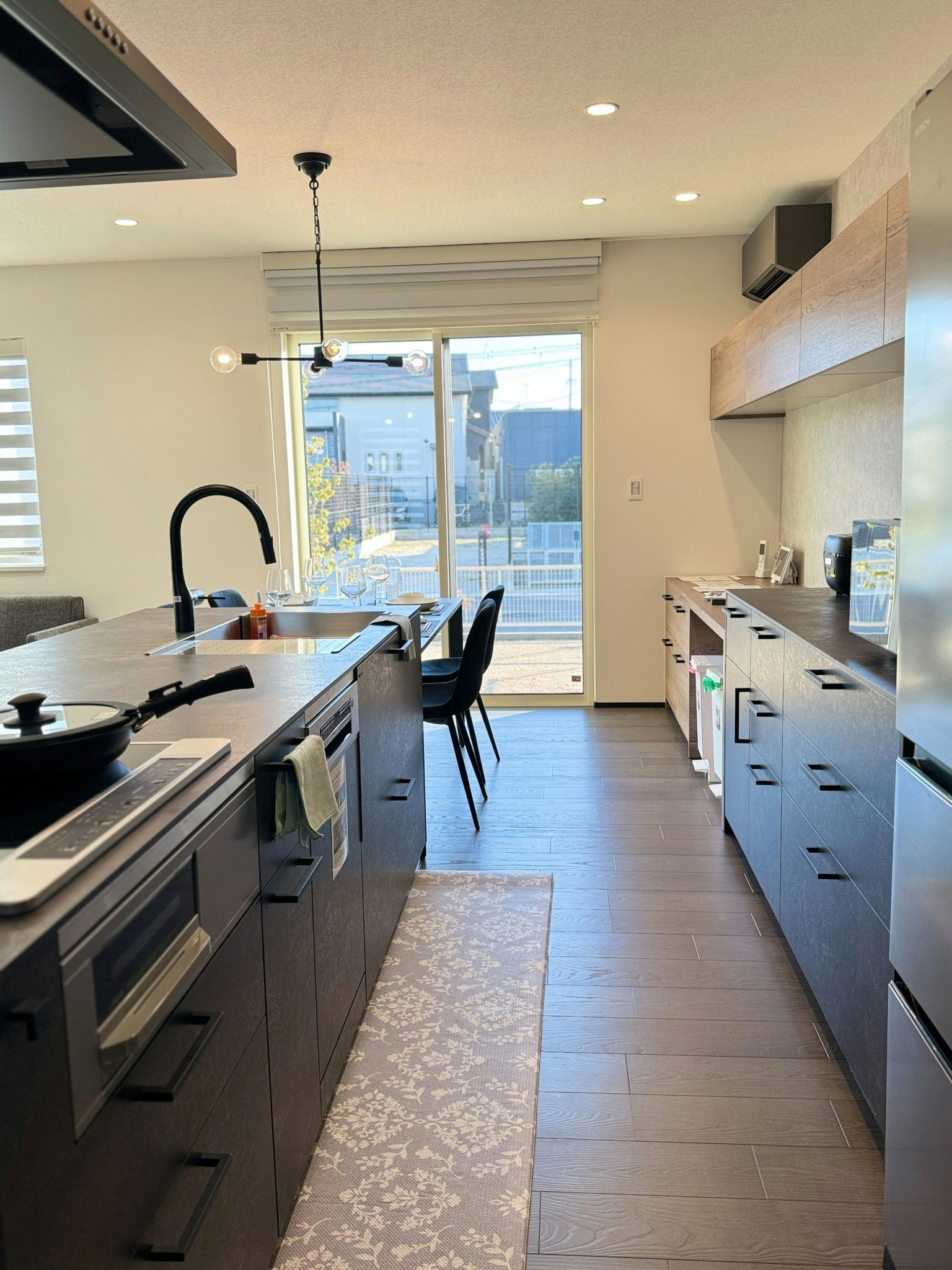 一棟貸切4LDK|洋室4室|最大5名|Akikawa Miyoshi 3