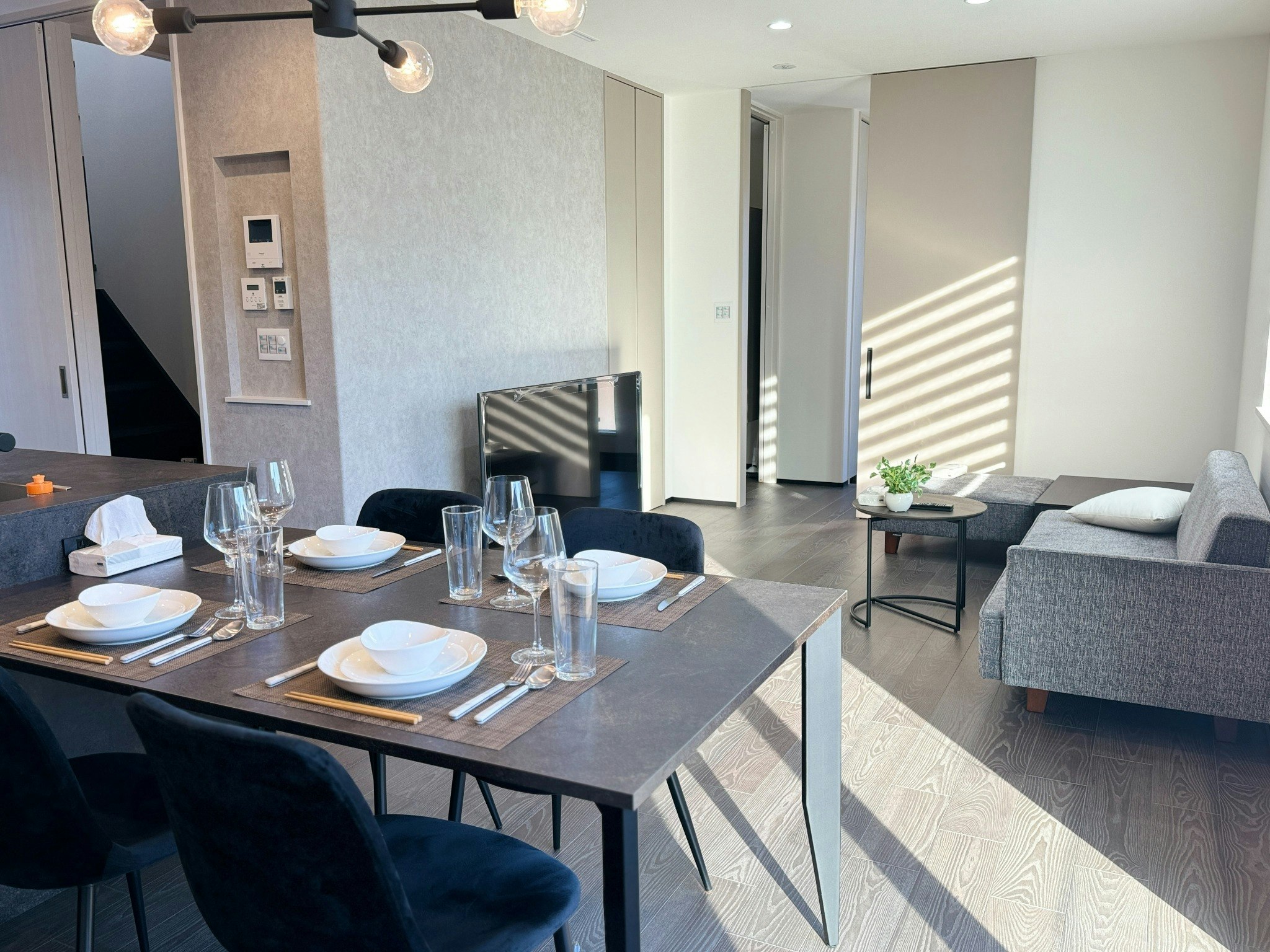 一棟貸切4LDK|洋室4室|最大5名|Akikawa Miyoshi 3