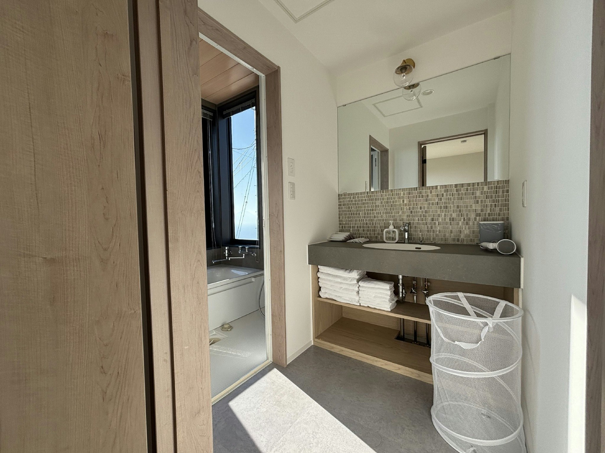 ひとめぼれ 夕映