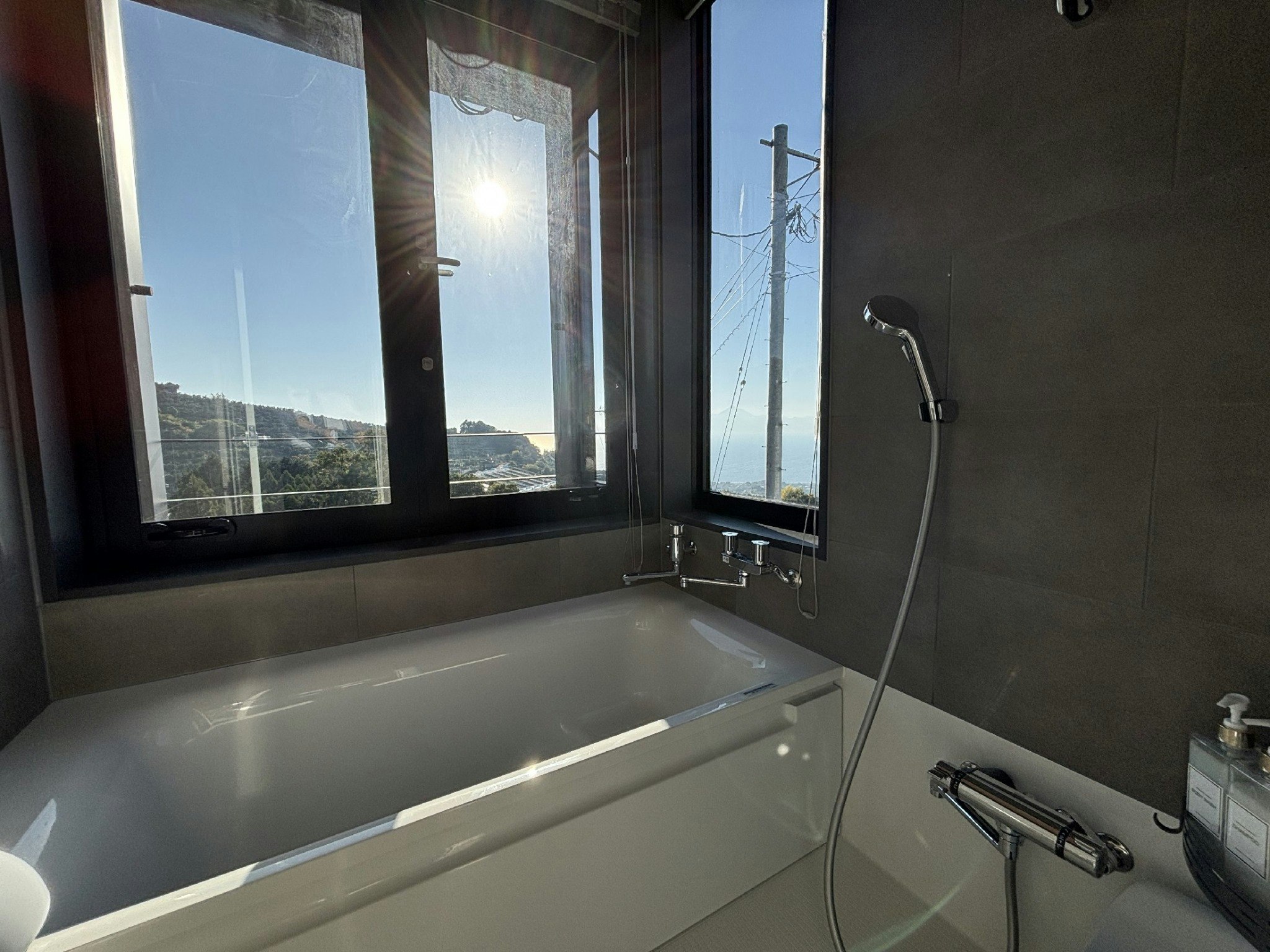 ひとめぼれ 夕映