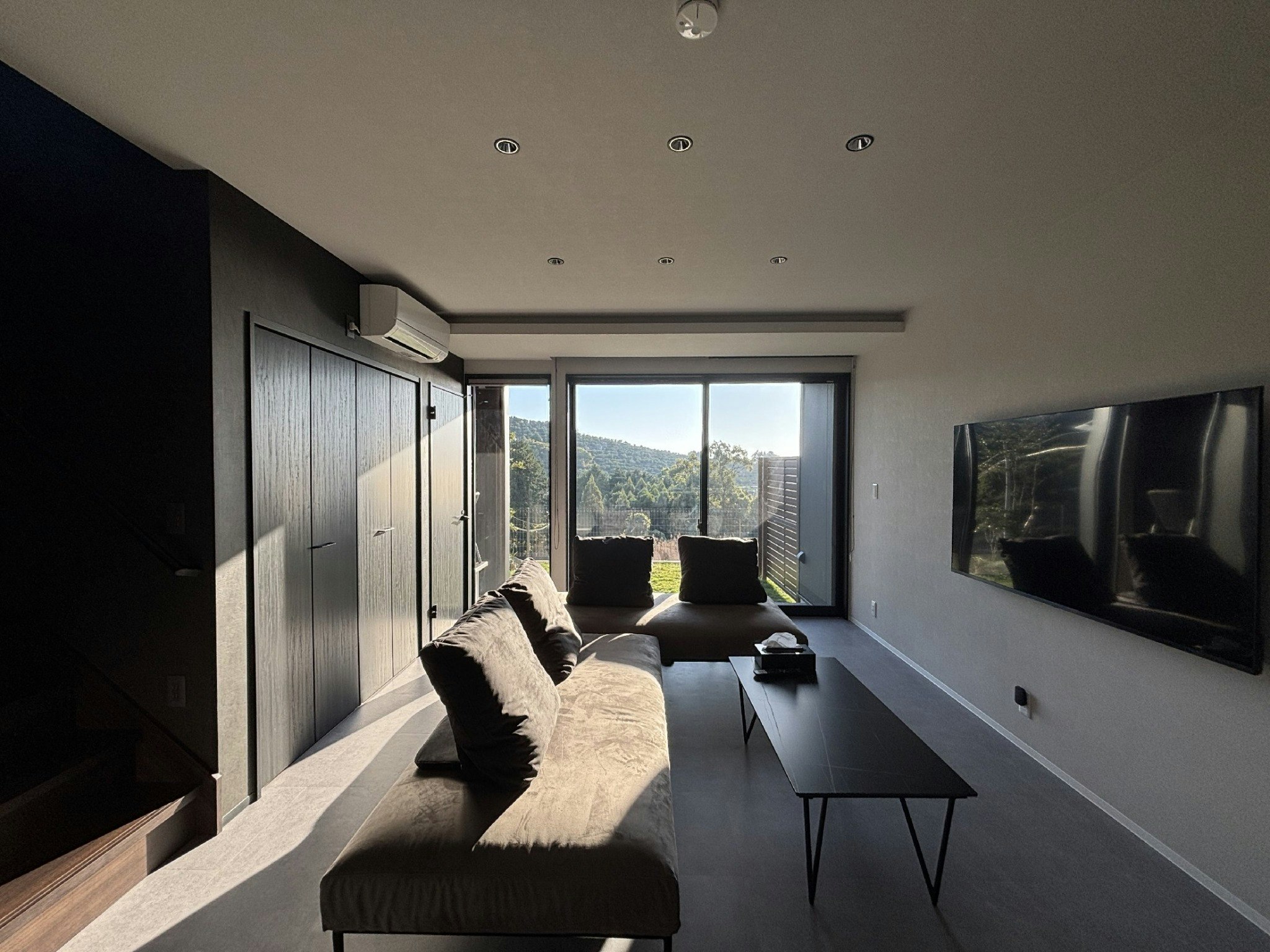 ひとめぼれ 海風