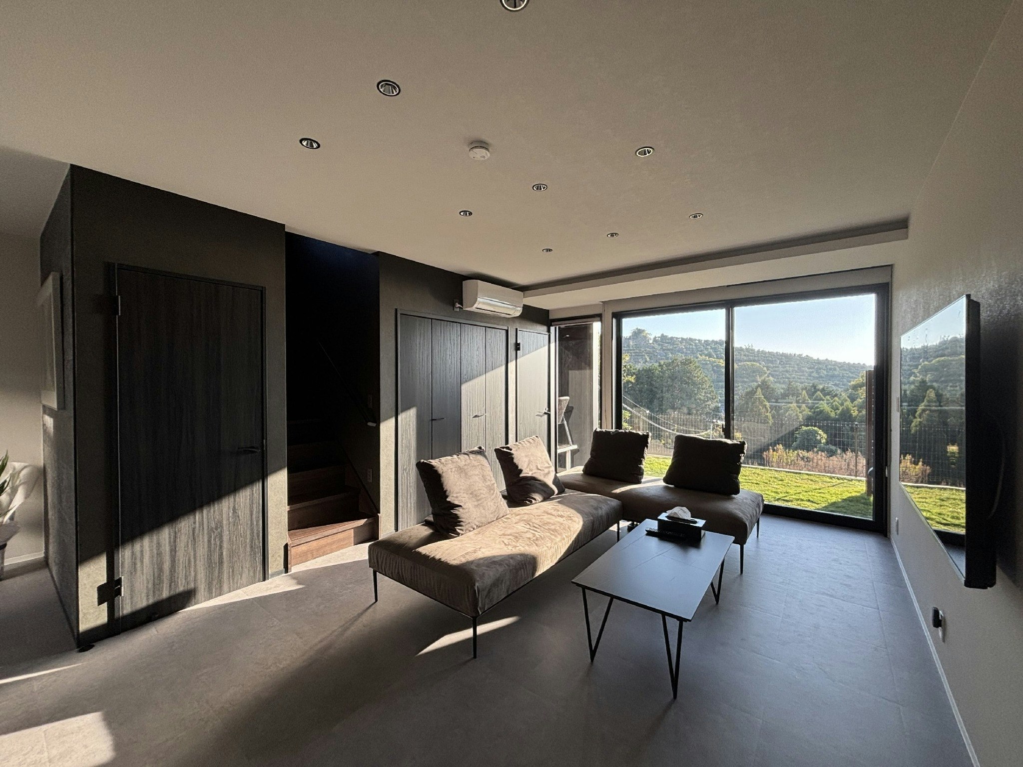 ひとめぼれ 海風