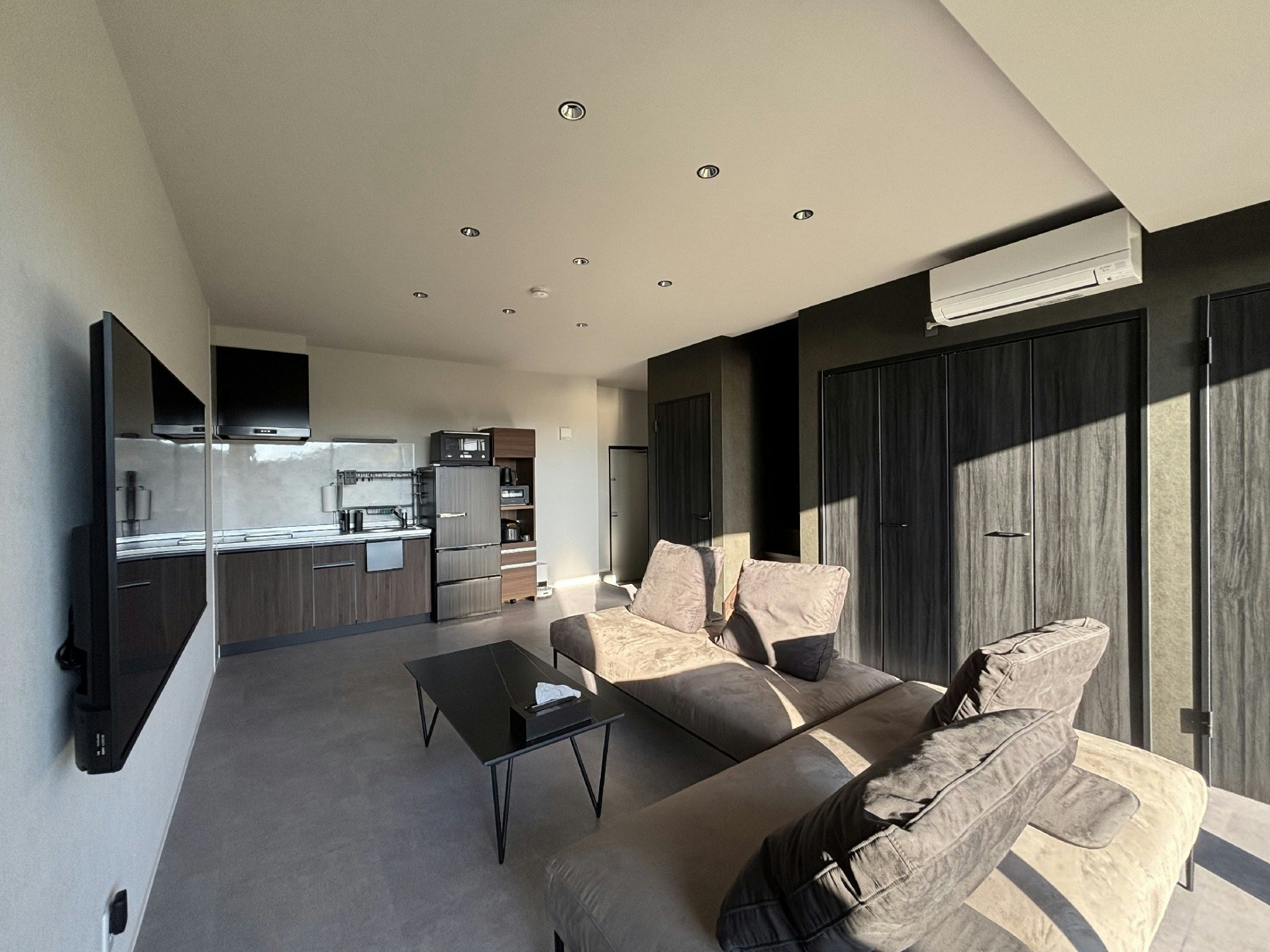 ひとめぼれ 海風