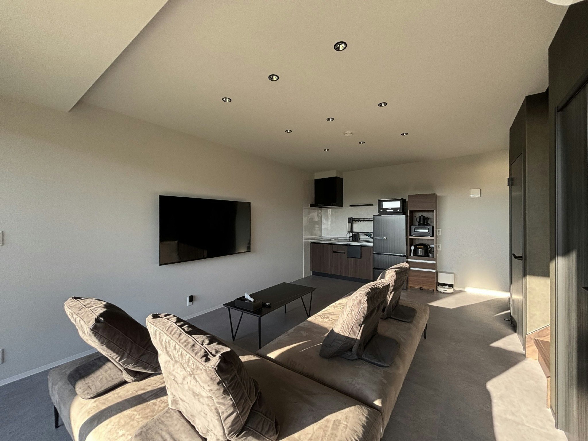 ひとめぼれ 海風