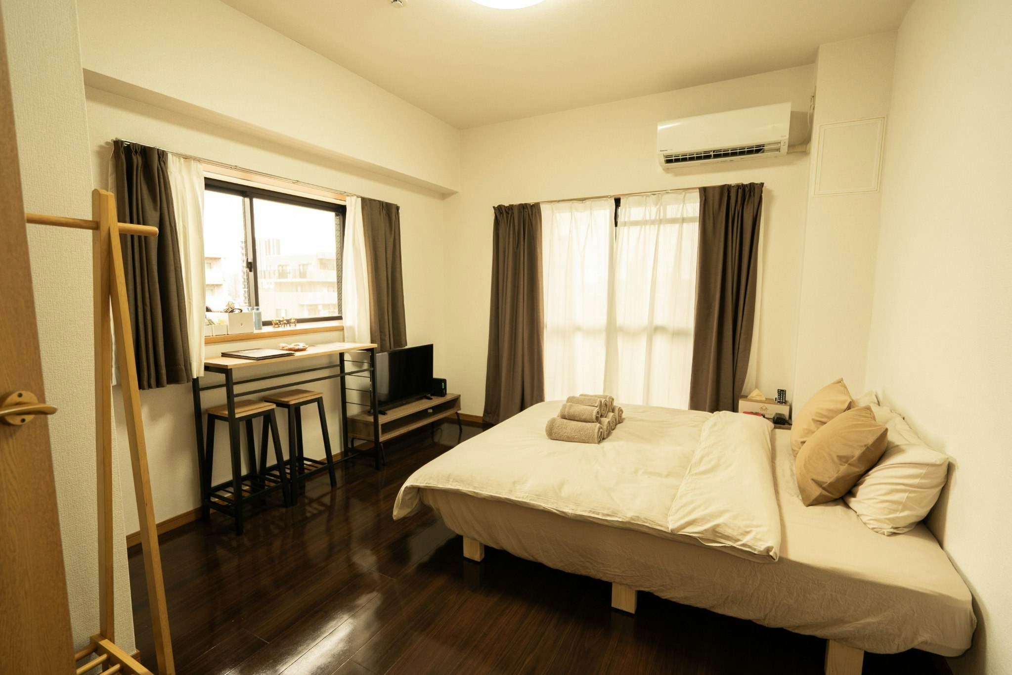 M264名駅至近の洗練空間|太閤通駅徒歩圏・3名様まで