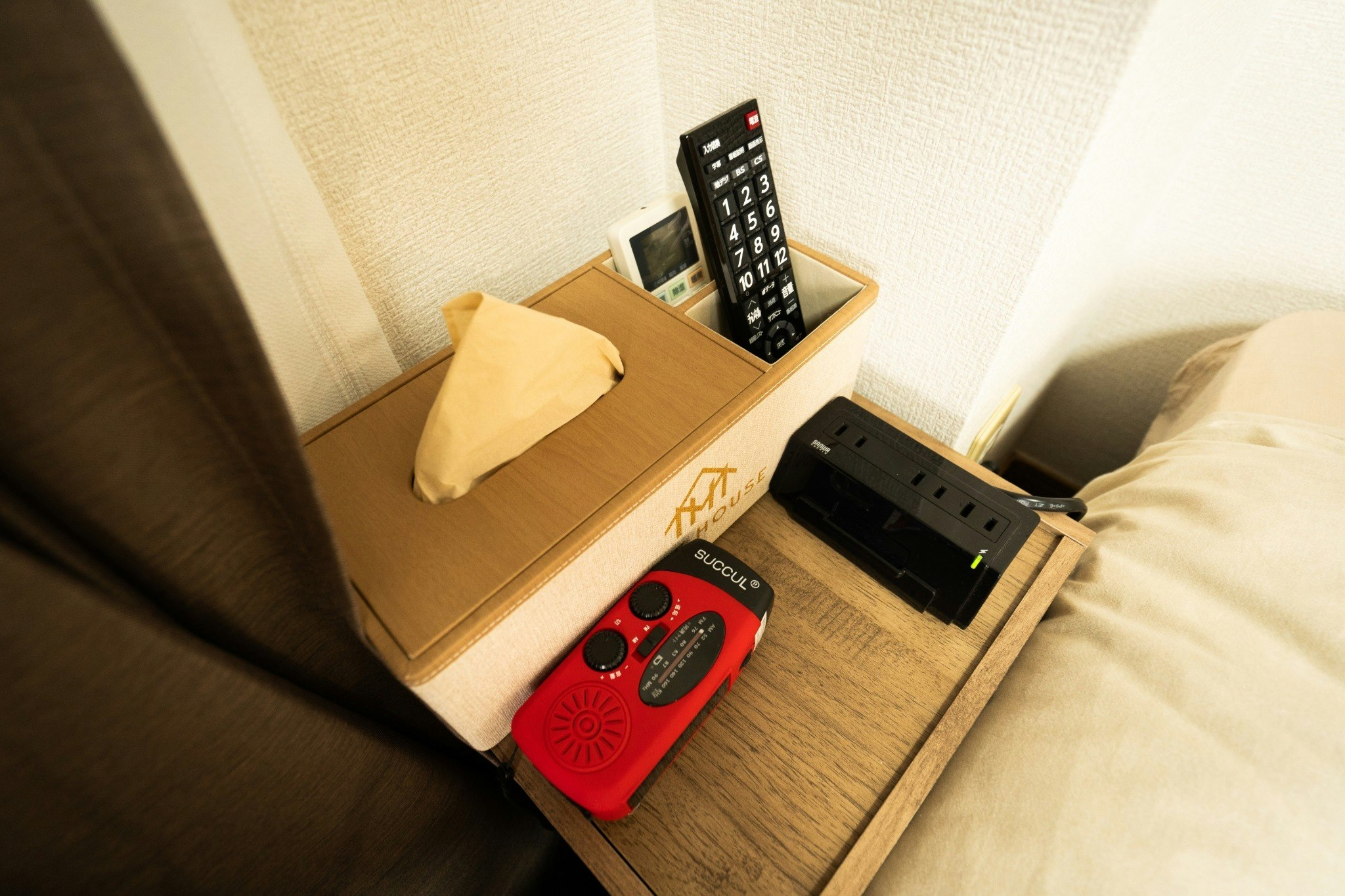 M264名駅至近の洗練空間|太閤通駅徒歩圏・3名様まで