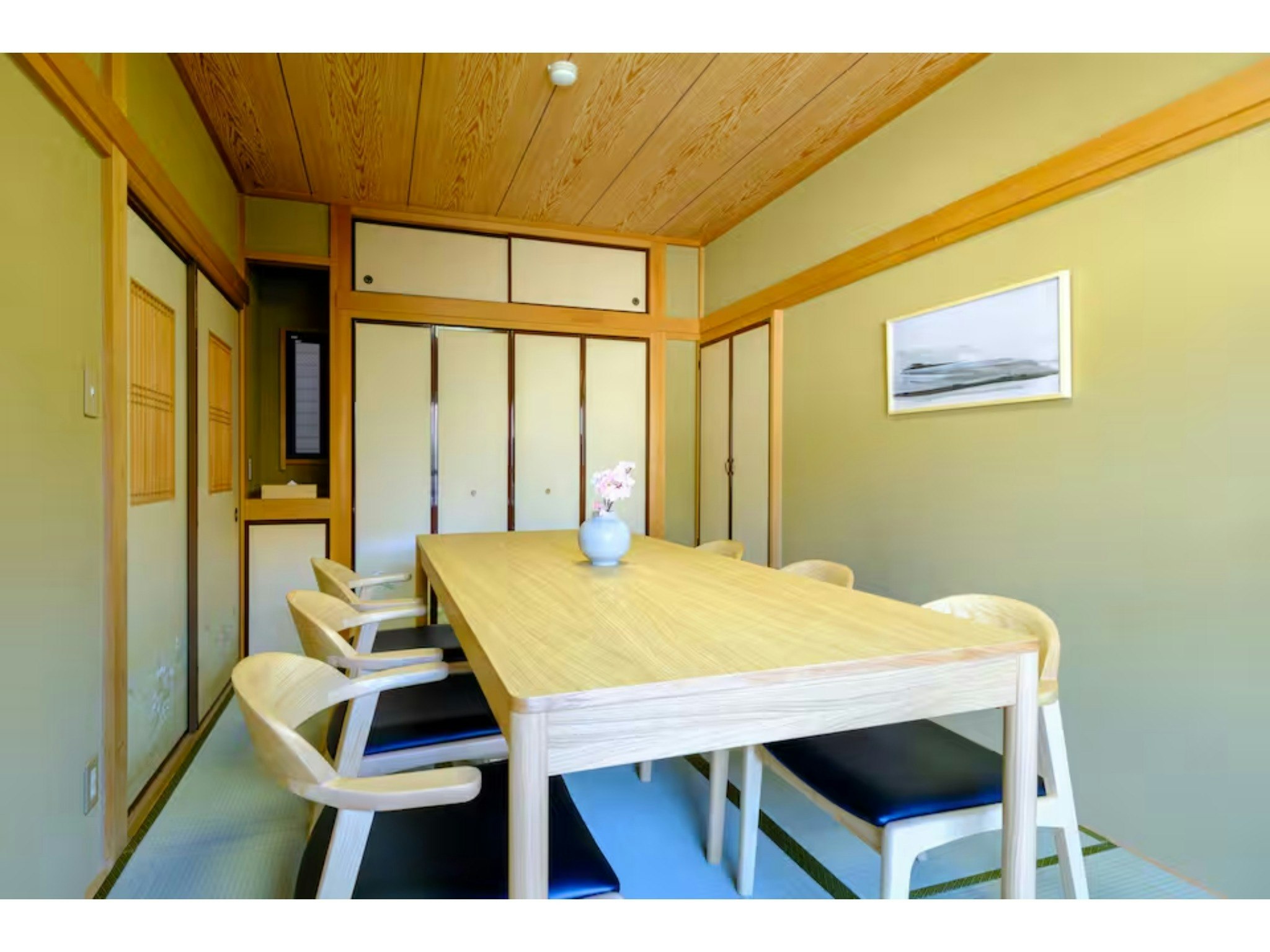 【1室貸切】葛西駅徒歩4分|ディズニー観光・都心へ好アクセス