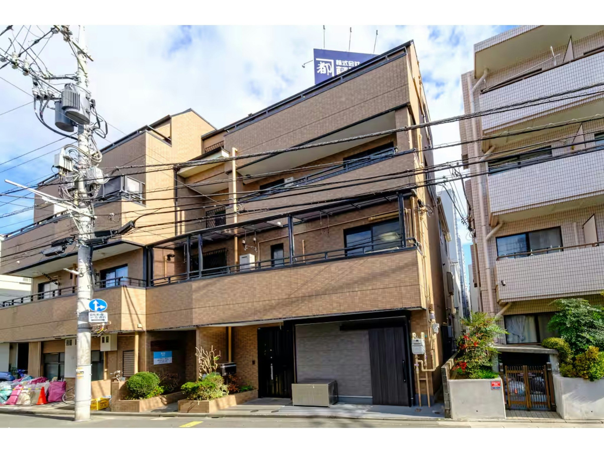 【1室貸切】葛西駅徒歩4分|ディズニー観光・都心へ好アクセス