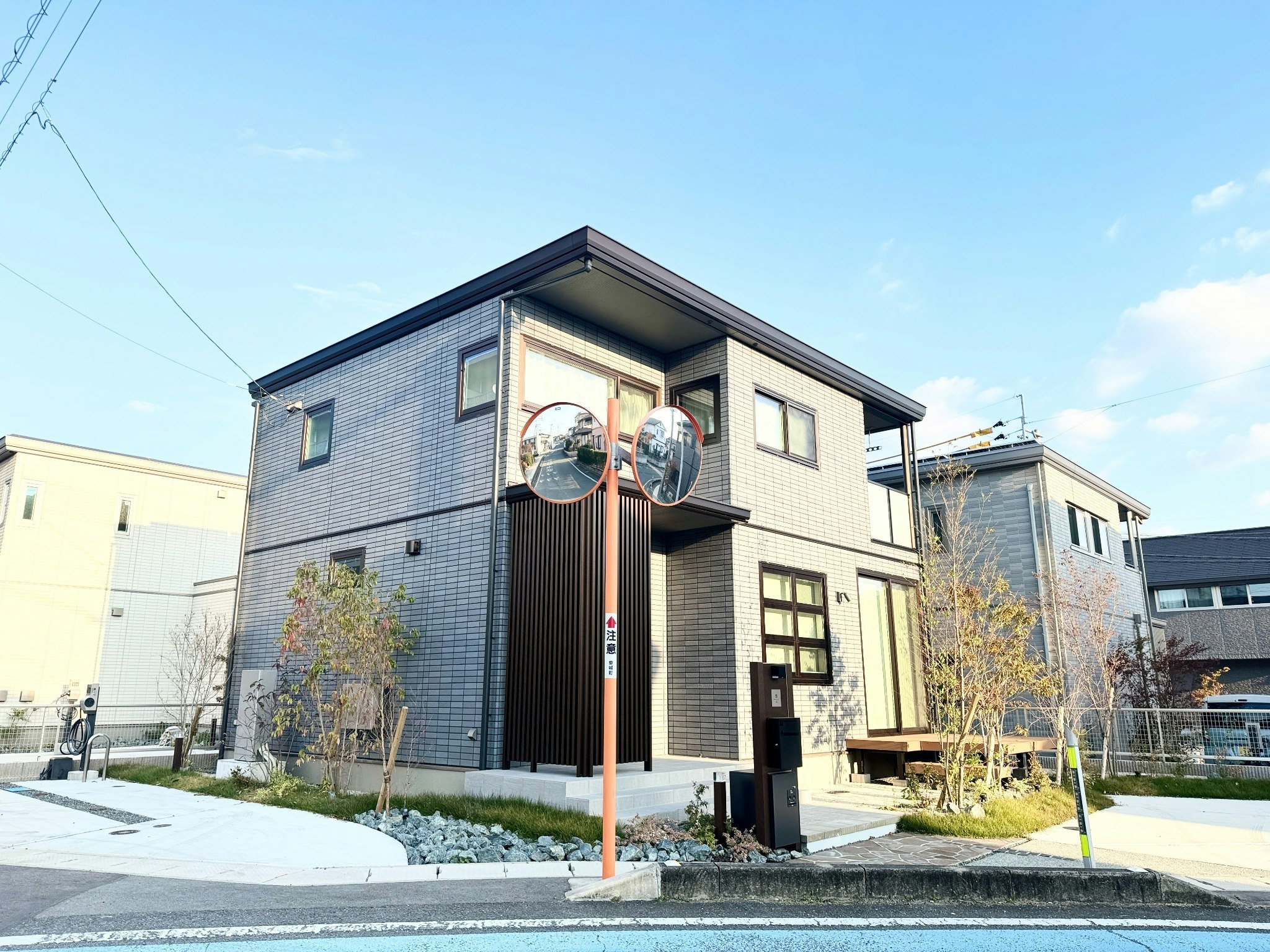 一棟貸切4LDK|最大5名|Akikawa Mashiki 1