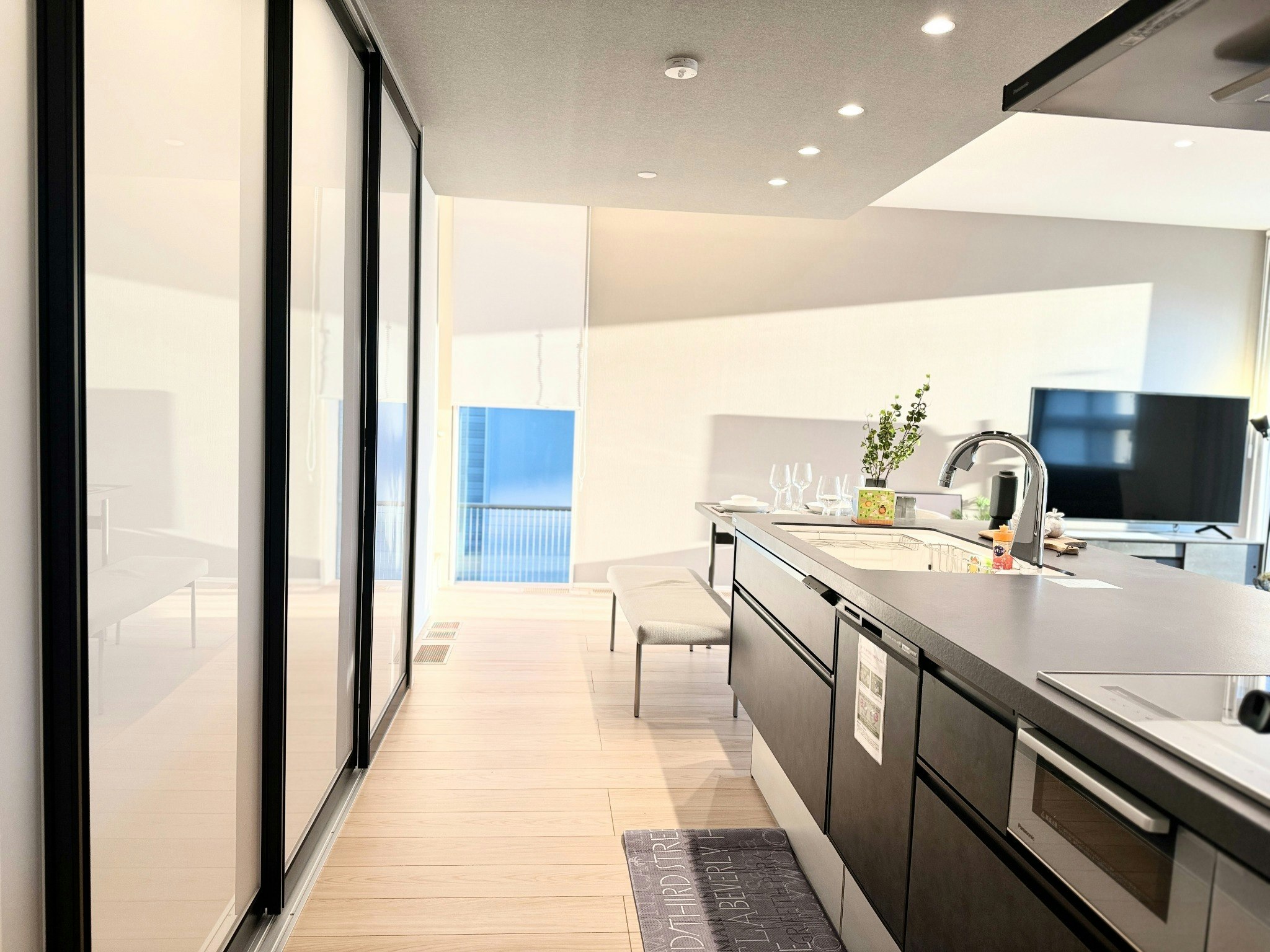 一棟貸切4LDK|最大5名|Akikawa Mashiki 1