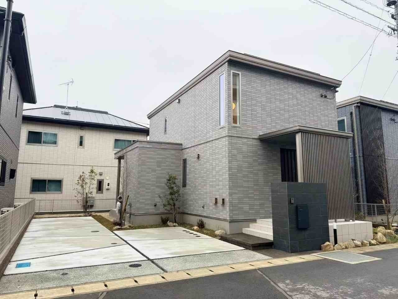一棟貸切3LDK+開放式和室|最大7名|Akikawa Mashiki 2