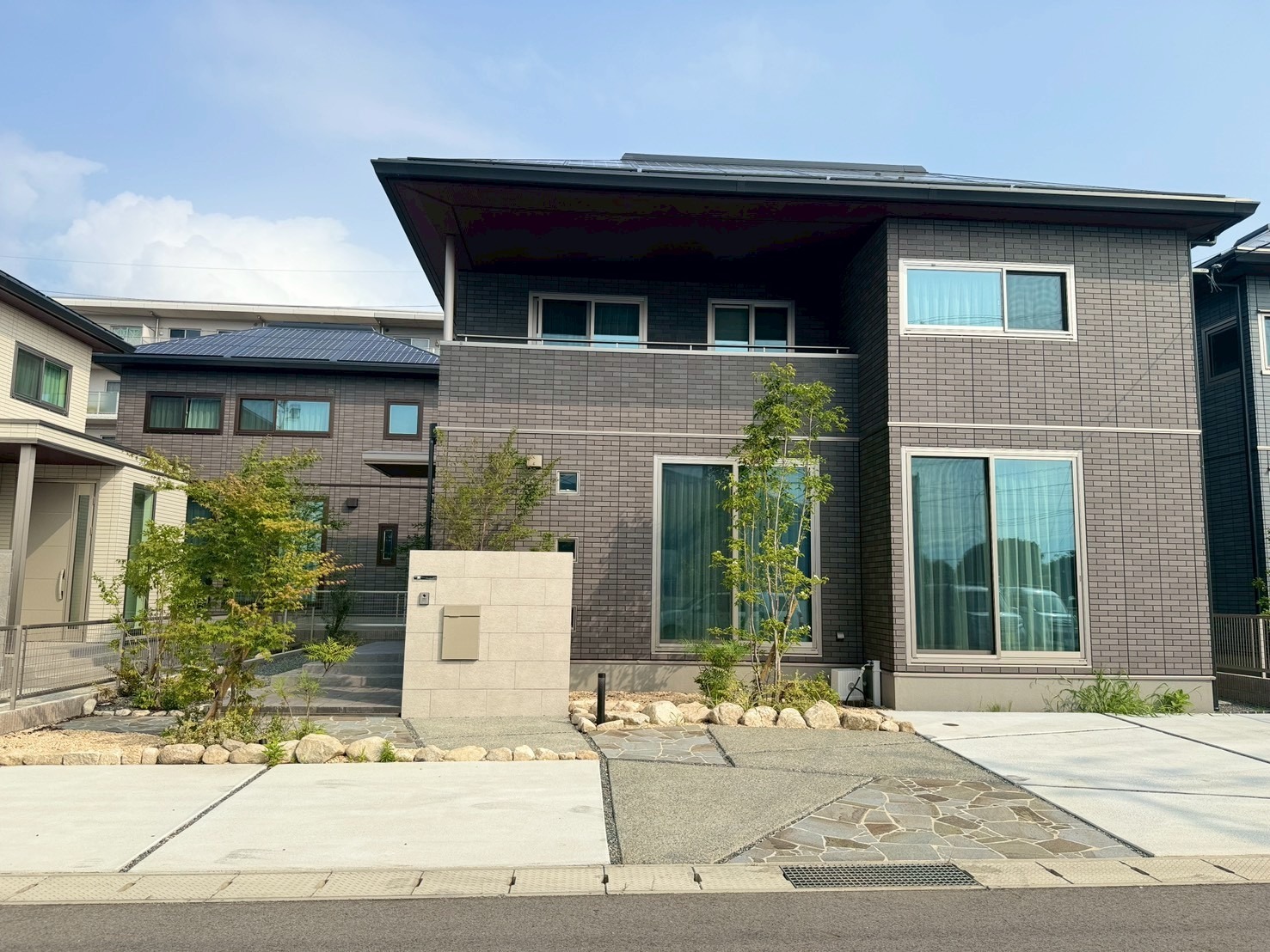 【益城町】|熊本空港15分|一棟貸切4LDK+和室|Akikawa Mashiki 3/民泊のnull