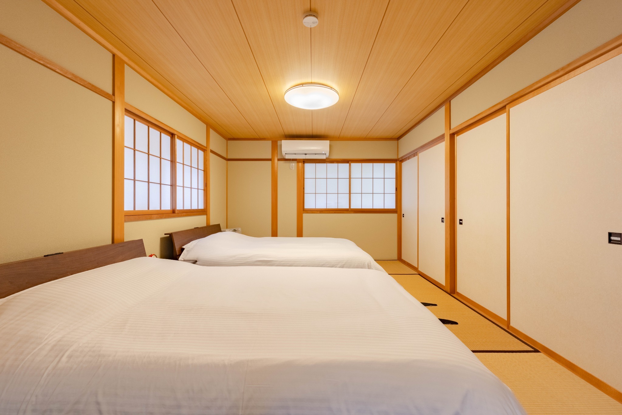 T&A Resort&Sauna KARUIZAWA のnull