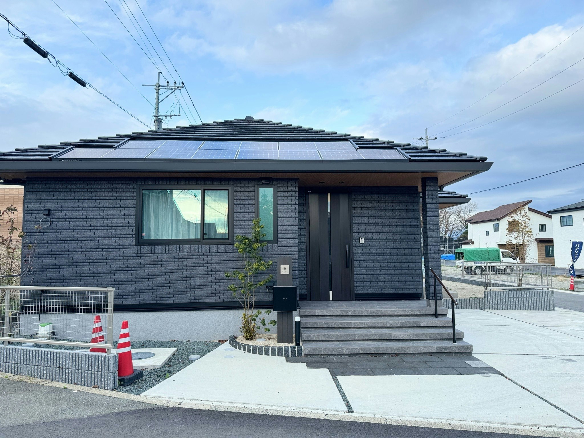 一棟貸切3LDK|ワンフロアタイプ|最大6名|Akikawa Toshima 1