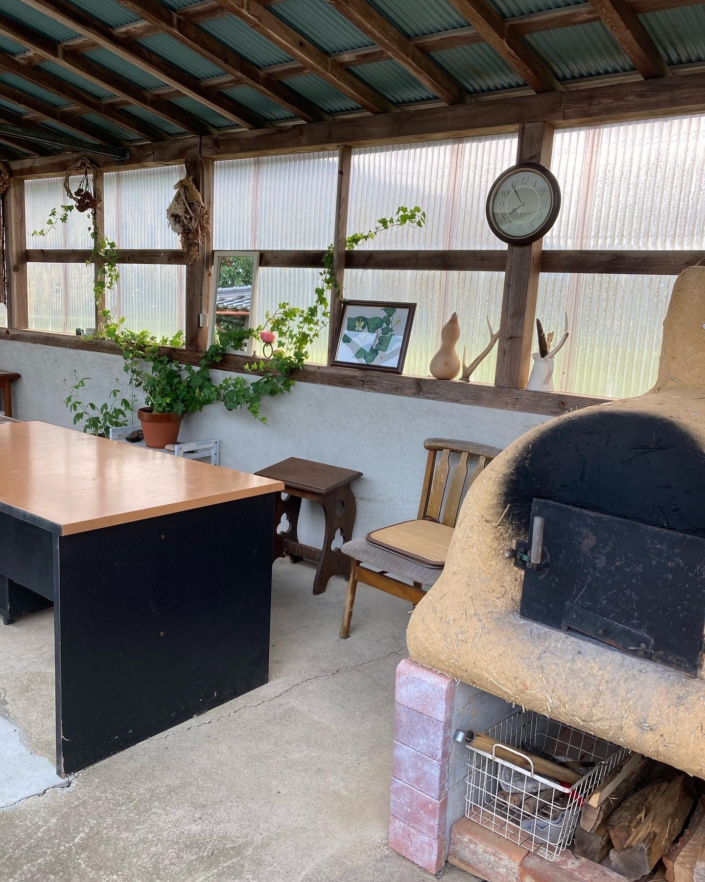 古民家羅美 のnull