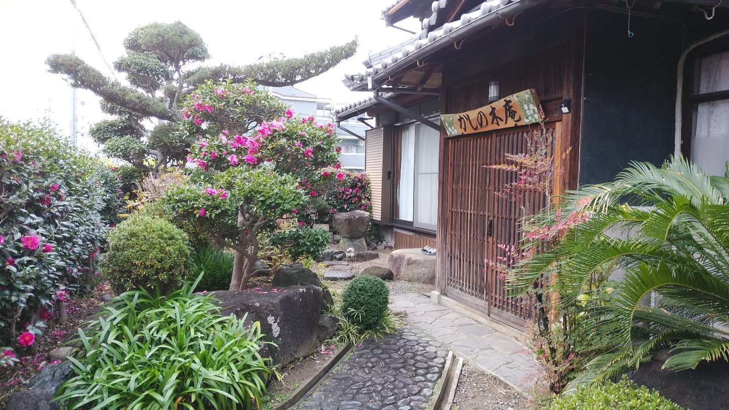 広々とした純和風の一軒家 - 伝統的な日本のお座敷 奈良県 橿原市