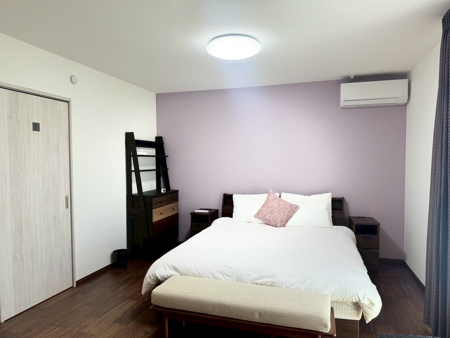 【熊本市東区・戸島】一棟貸切4LDK|TSMC車30分|Akikawa Toshima 2/民泊のnull