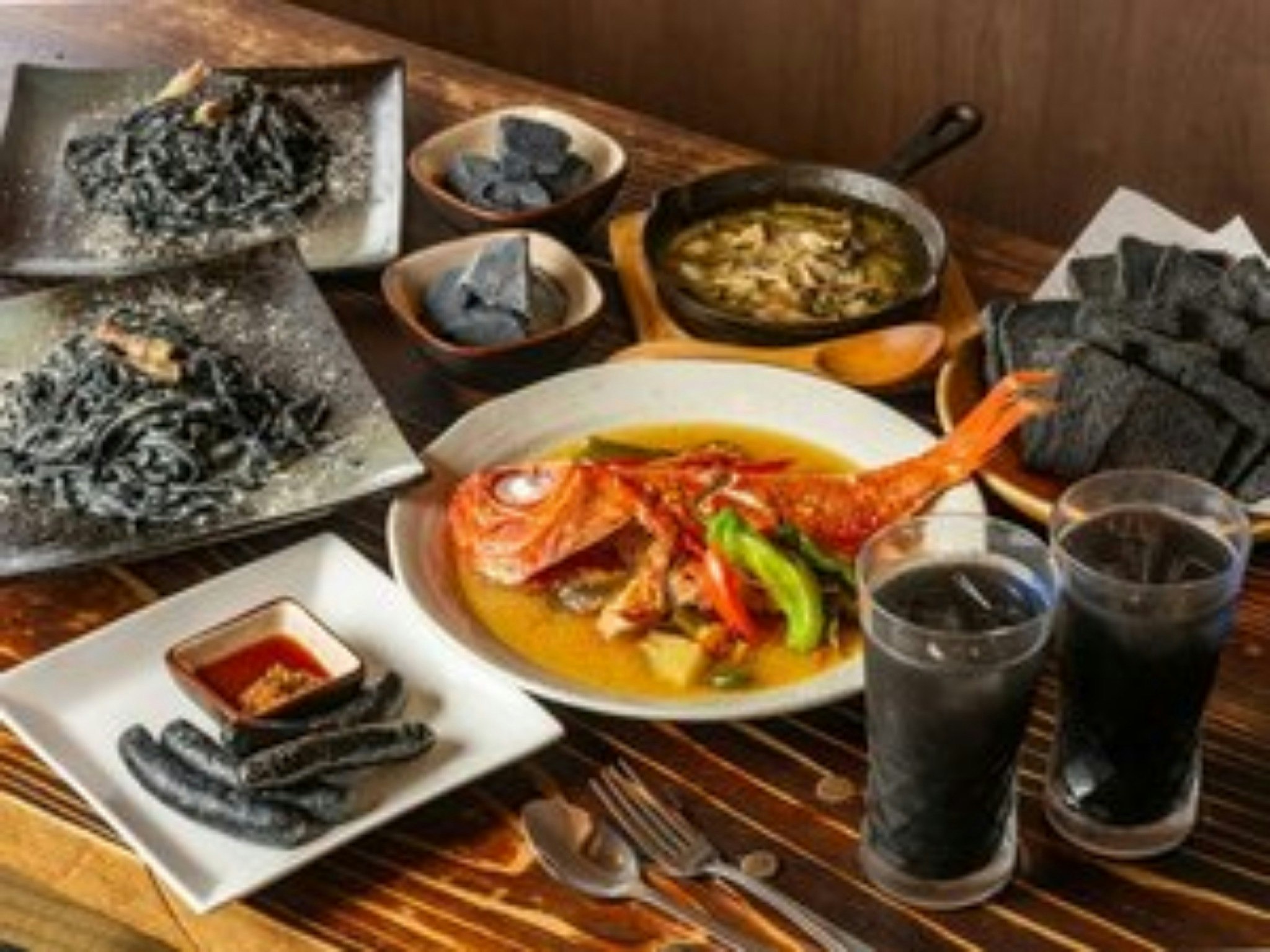 『体験・炭食』着物町歩きと美食を楽しむ1泊2食プラン!