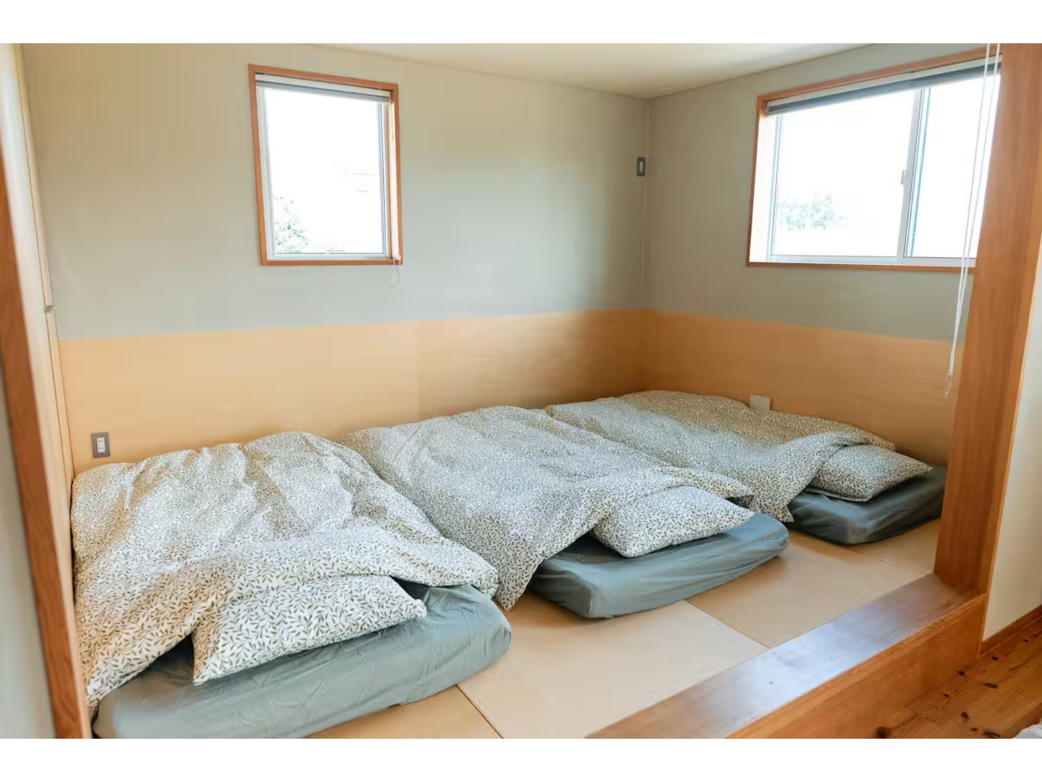 Kiyose Garden Stay/民泊のnull