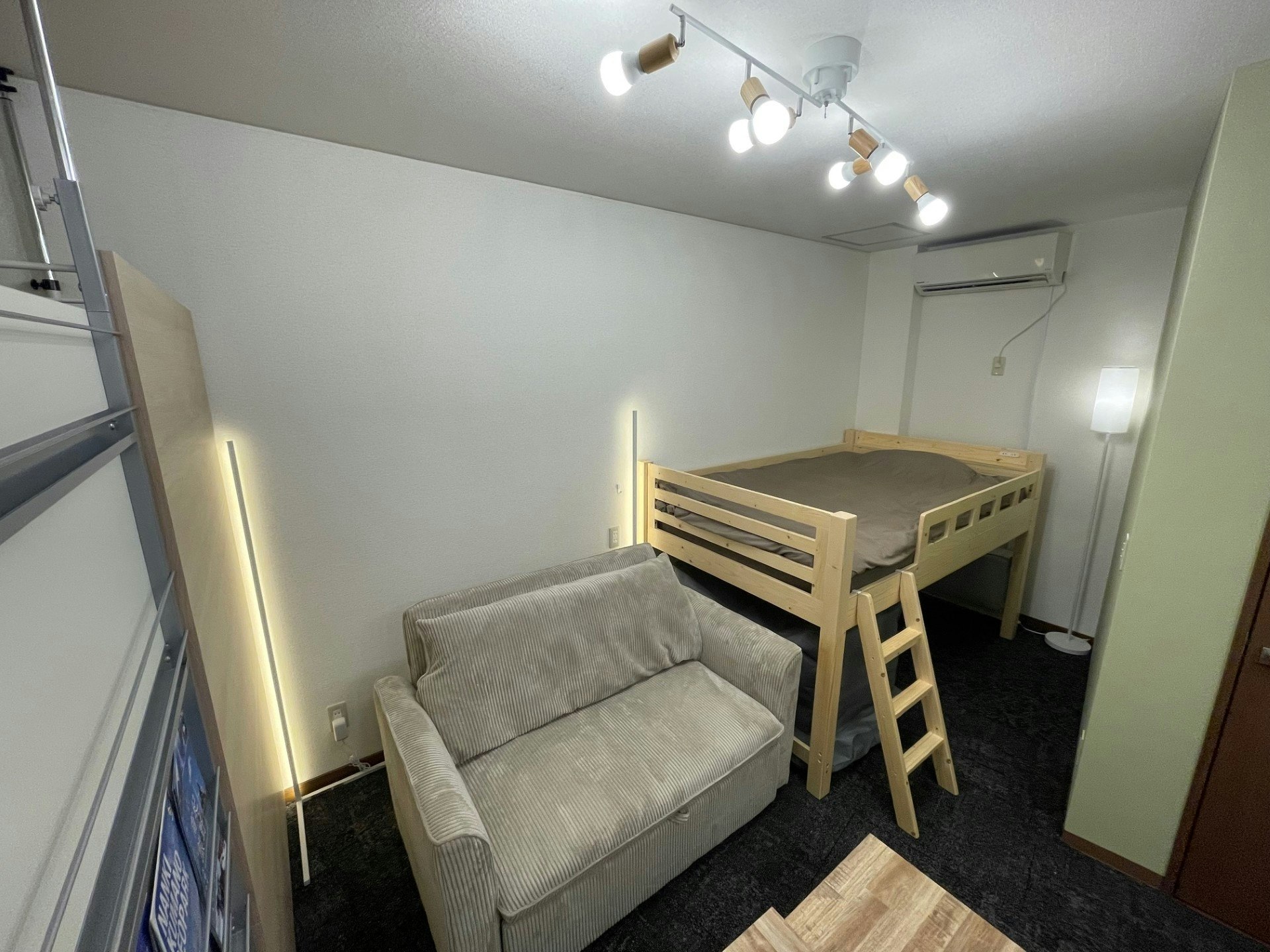 【nuku】小さな空間に大きなやすらぎを。