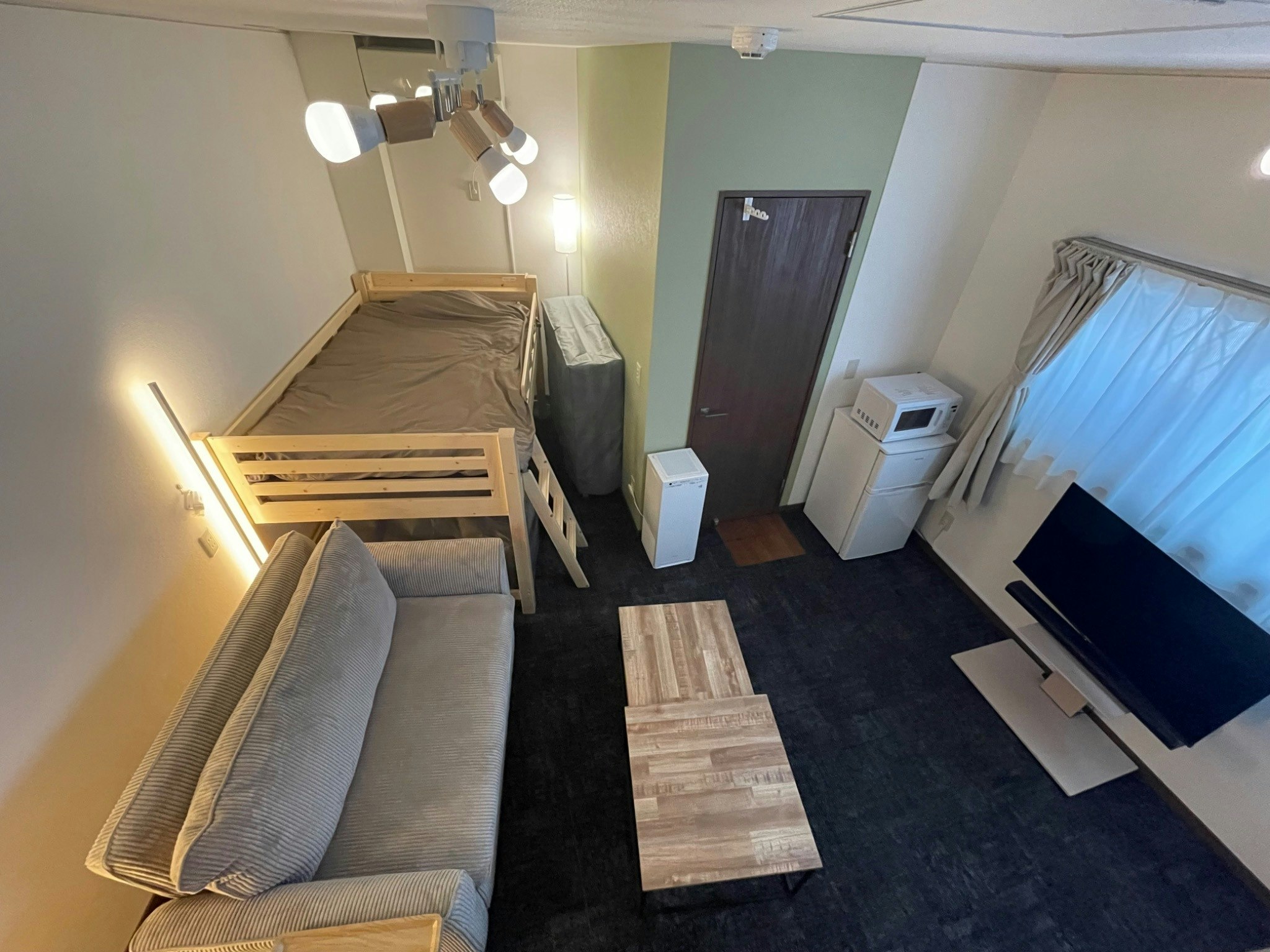 【nuku】小さな空間に大きなやすらぎを。