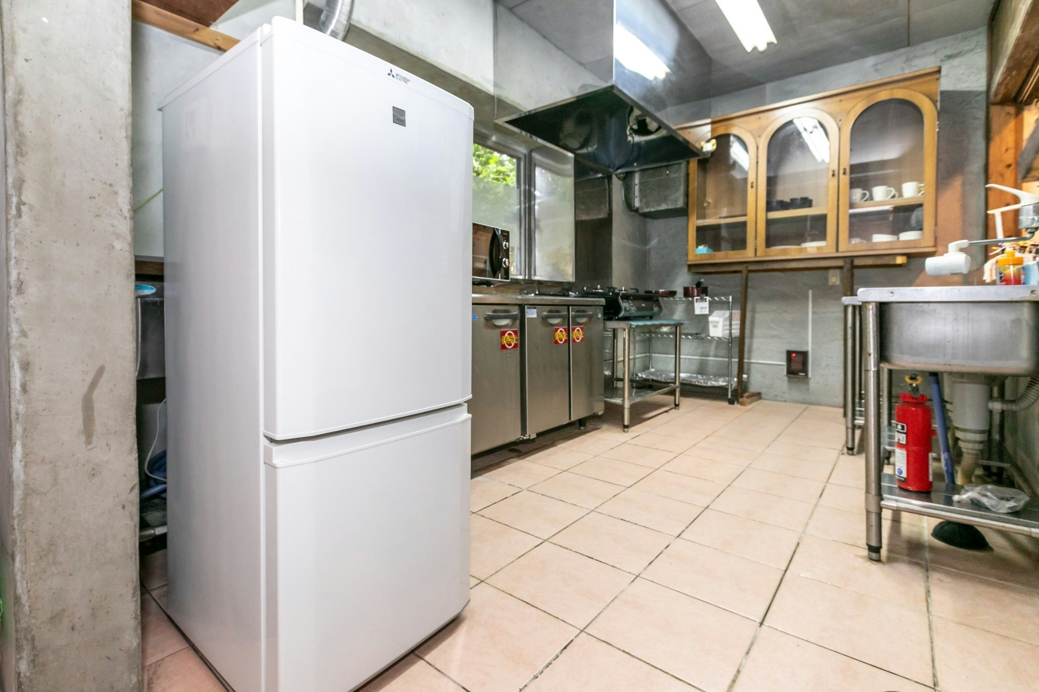 昔ながらの沖縄に住むように泊まる / 美ら海水族館から車で15分 / ビーチ近 / BBQ可