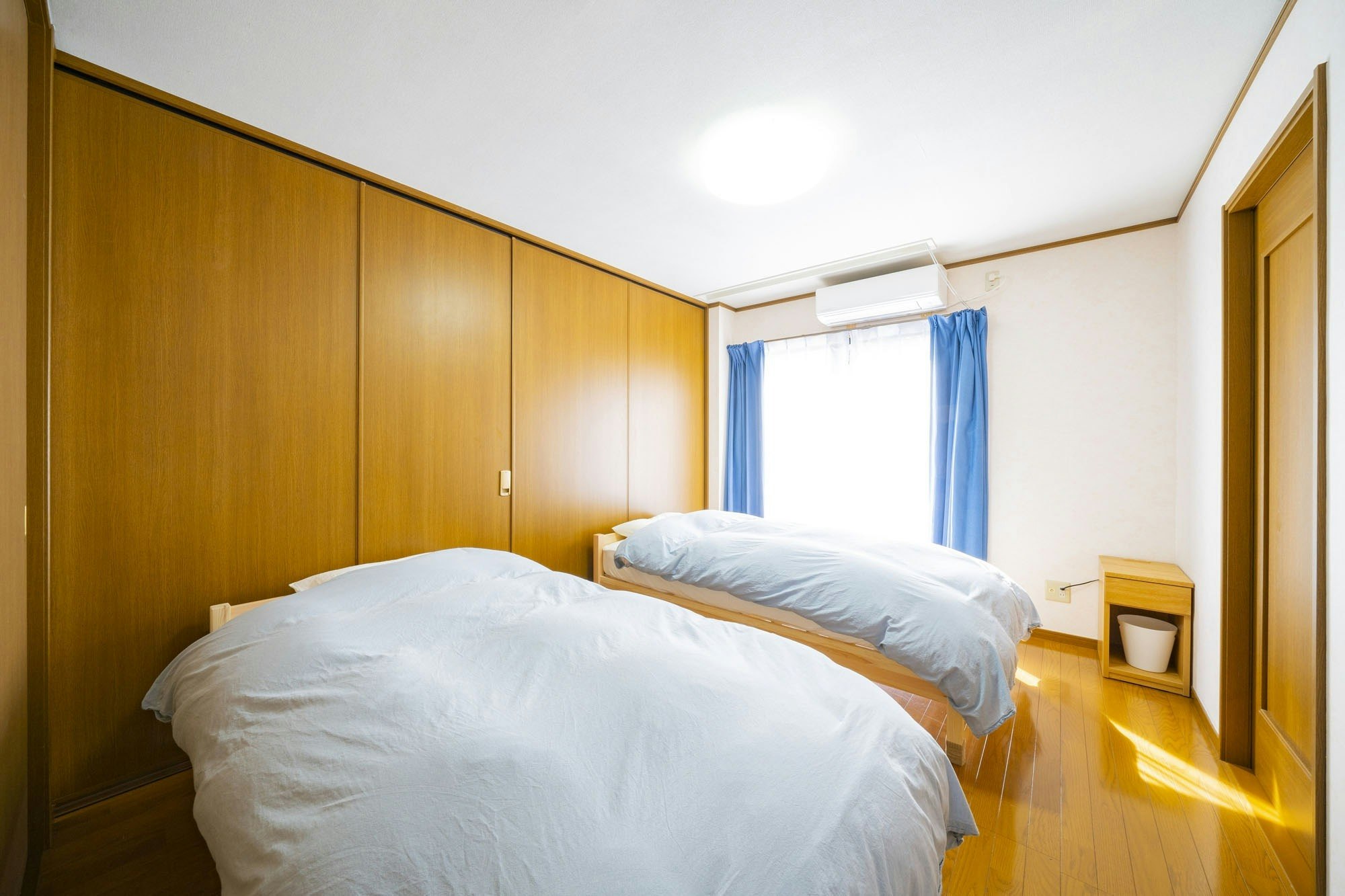 八丈島 ゲストハウス ブルーエイト