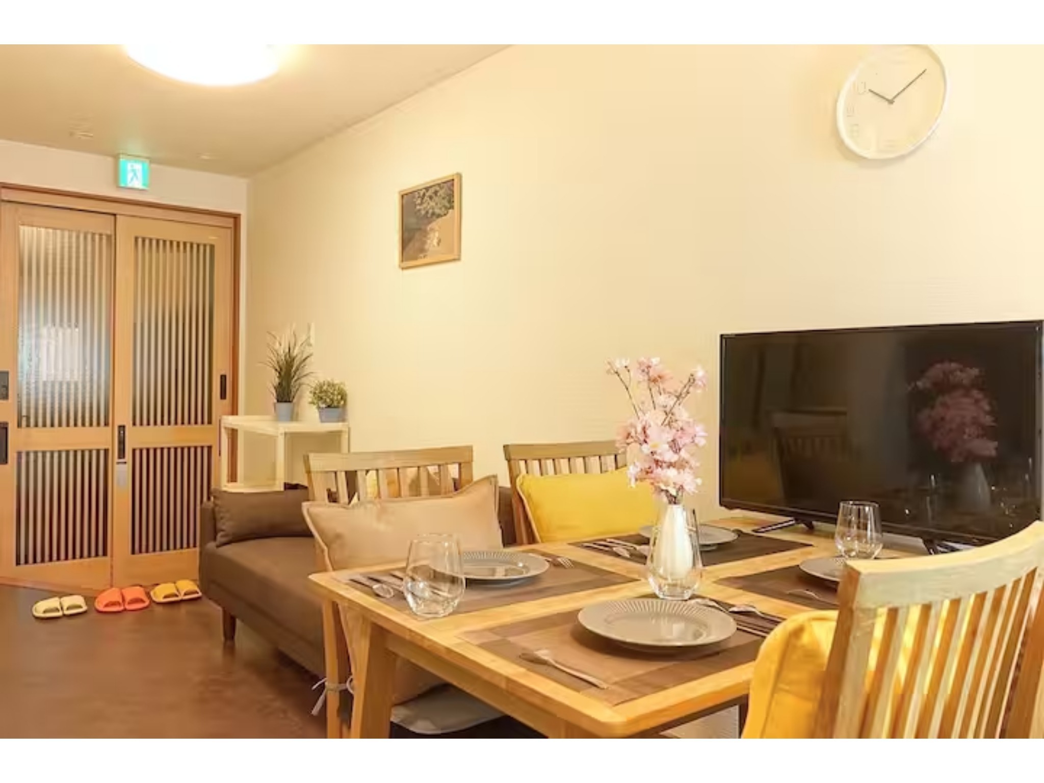 【禁煙】USJまで7分/海遊館まで5分/なんば、道頓堀、梅田の観光にも最適