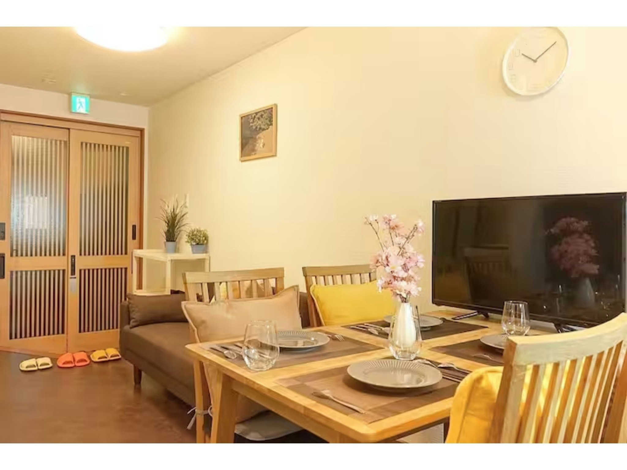 【禁煙】USJまで7分/海遊館まで5分/なんば、道頓堀、梅田の観光にも最適