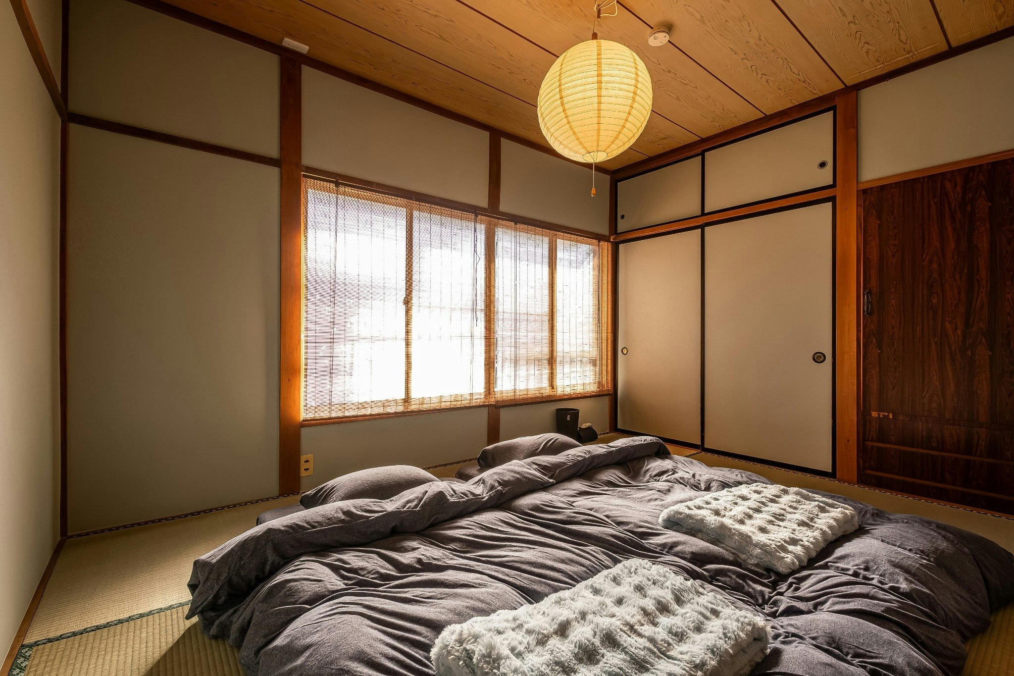 【一棟貸切】富士宮駅徒歩7分|最大5名|日本文化体験|浅間大社近く|キッズスペース有