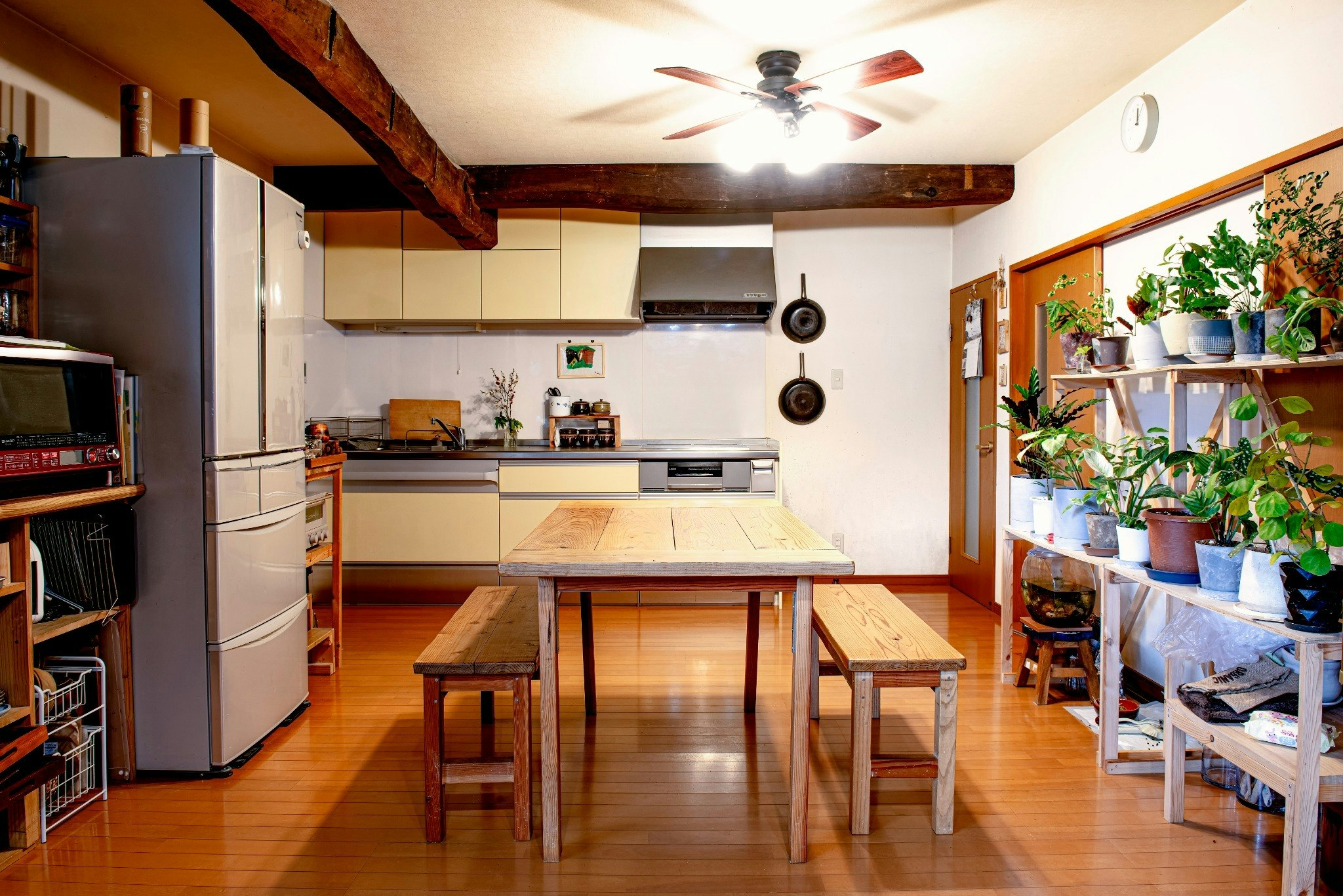 Country house - One hour from Osaka 
