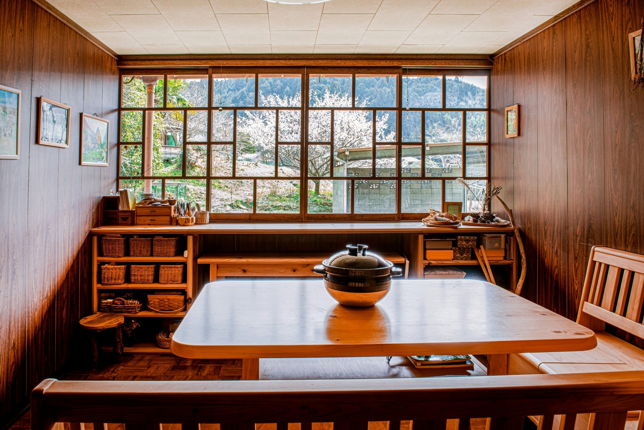 Country house - One hour from Osaka 