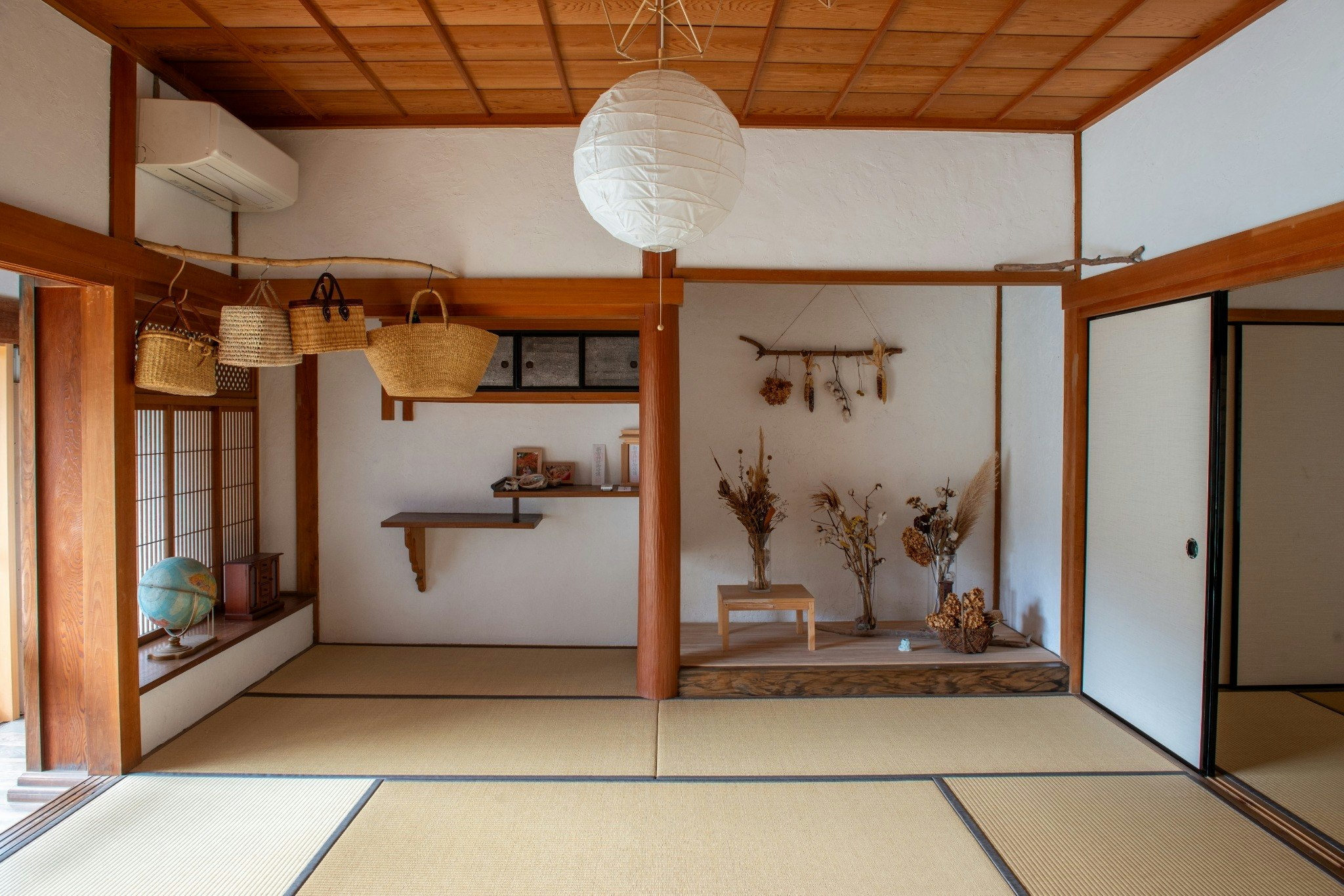 Country house - One hour from Osaka 
