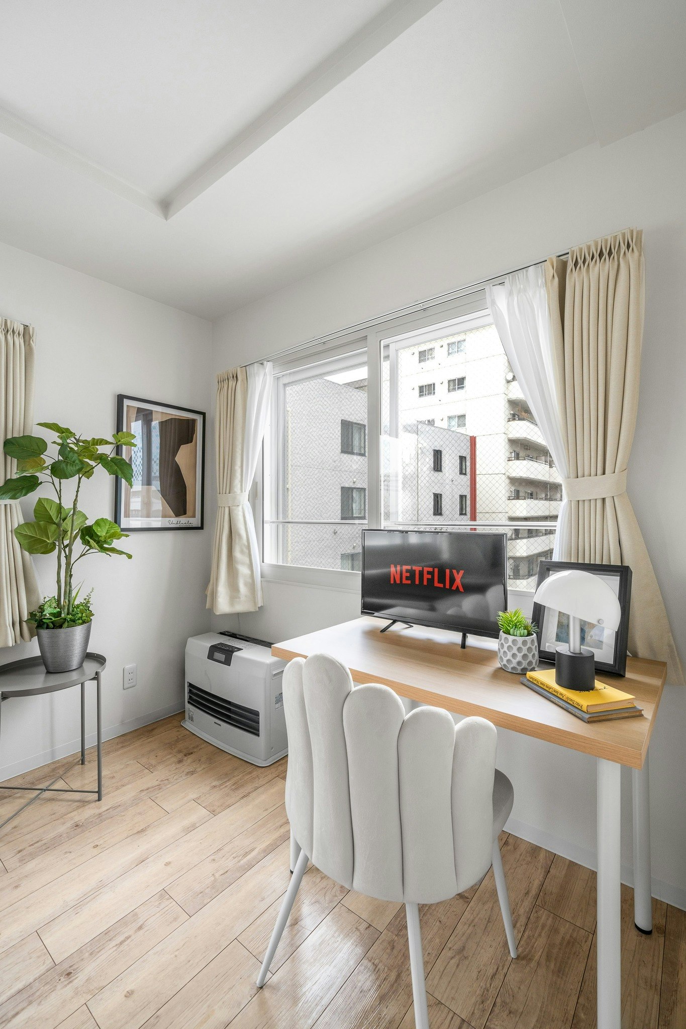 COURT VILLA SAPPORO 401