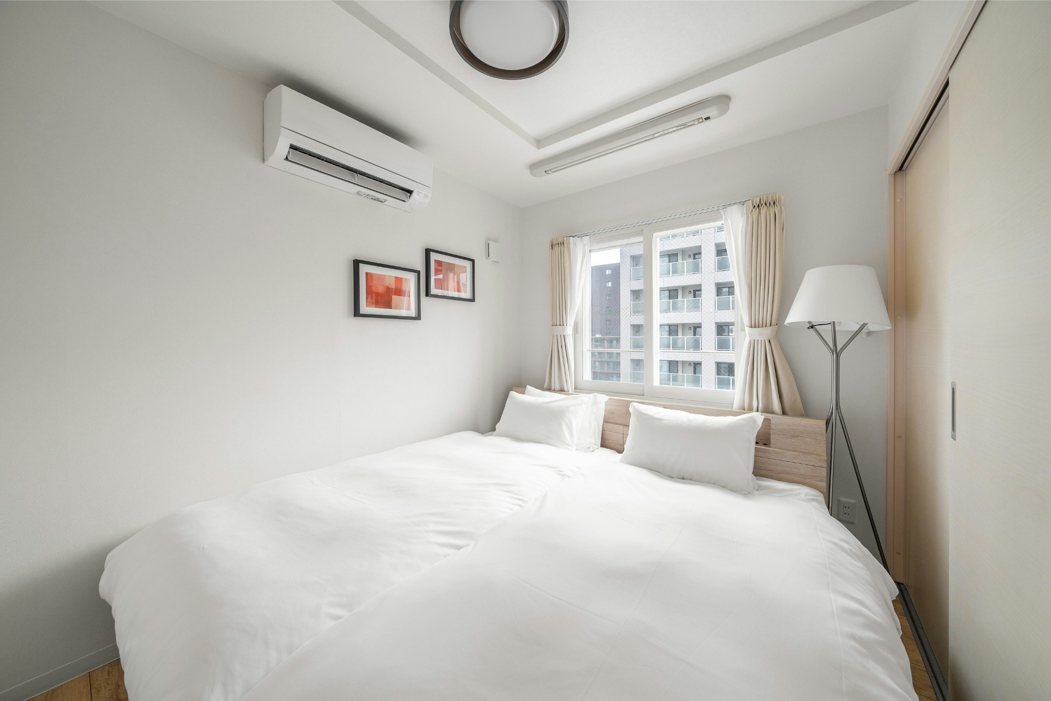 COURT VILLA SAPPORO 401