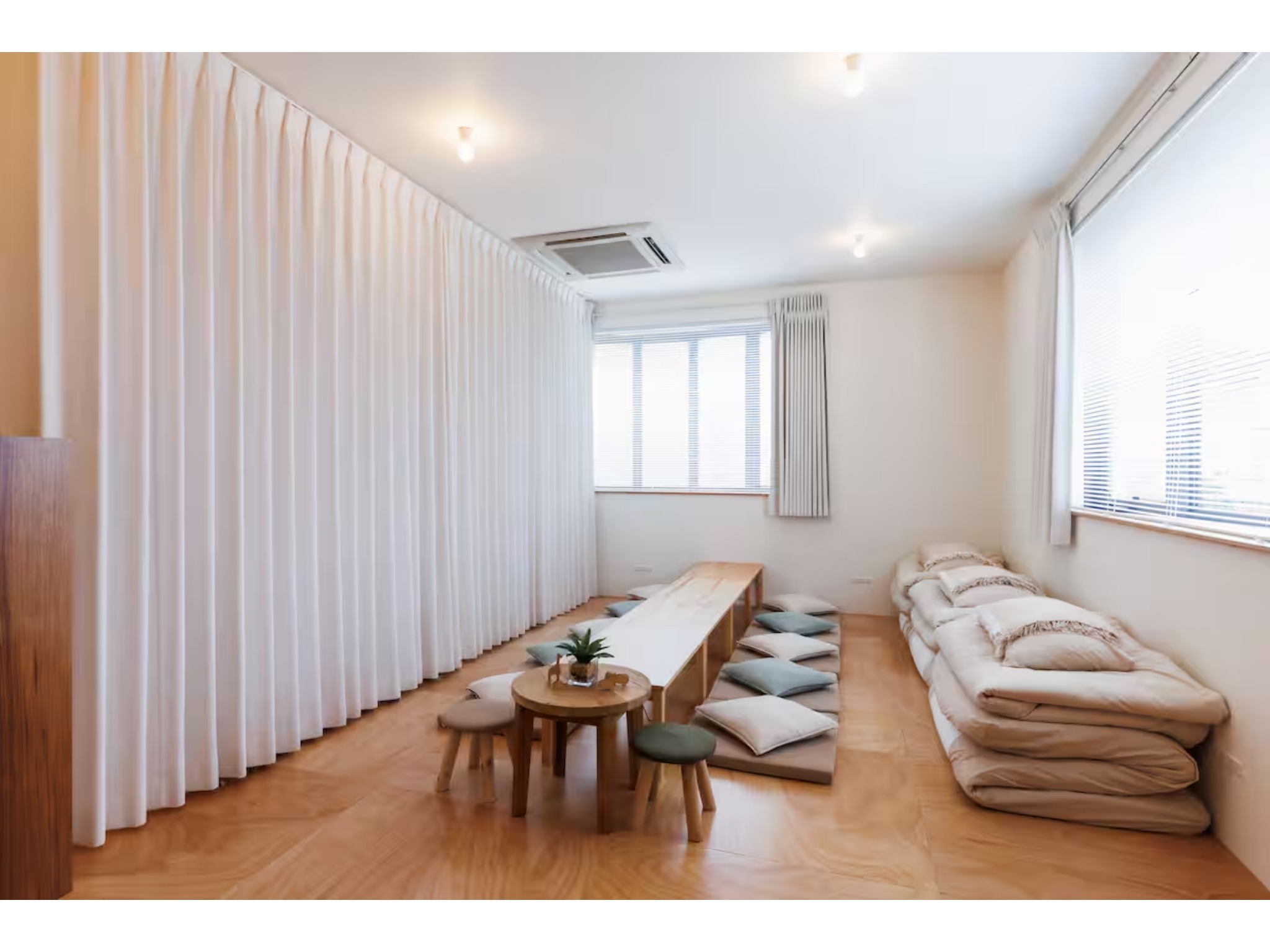 shimagumi house/民泊のnull