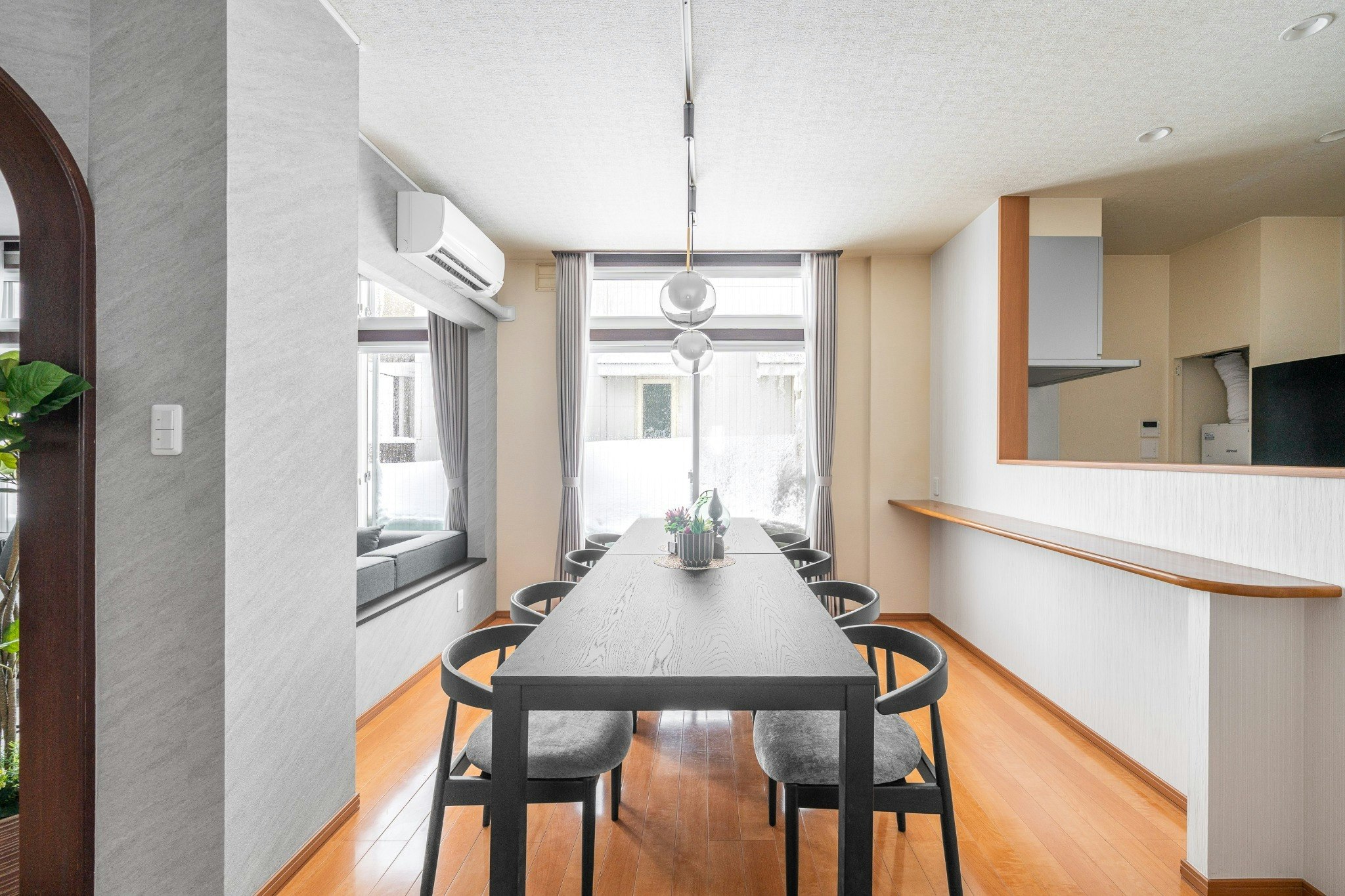 E-US SAKAEDORI HOUSE