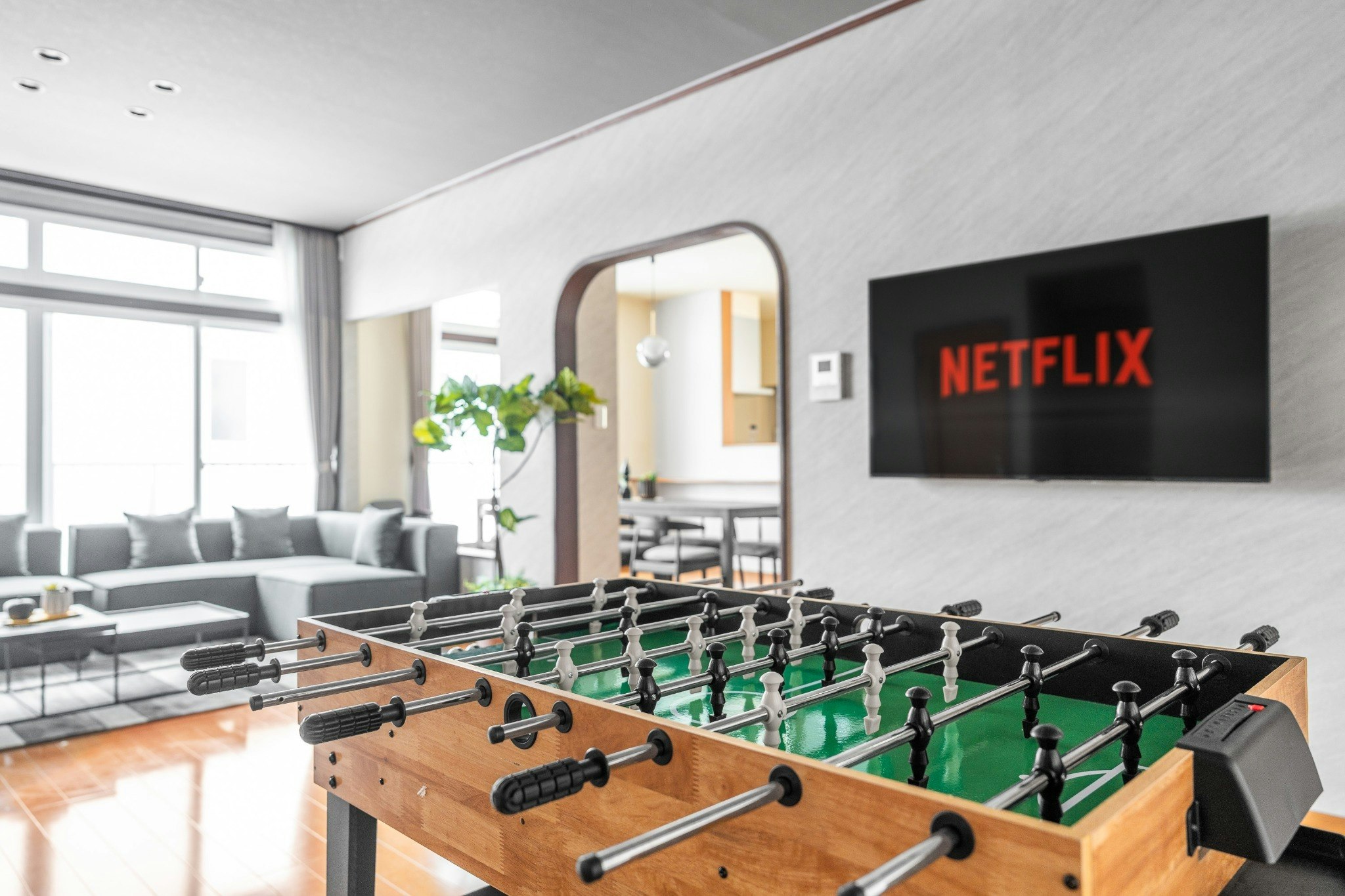 E-US SAKAEDORI HOUSE