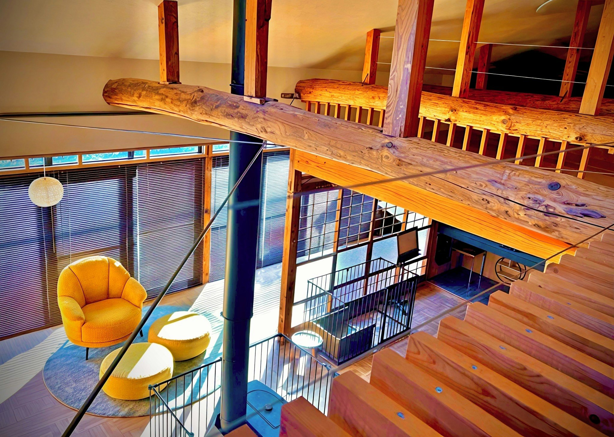 愛犬と泊まれる♪唯一無二の贅沢空間☆