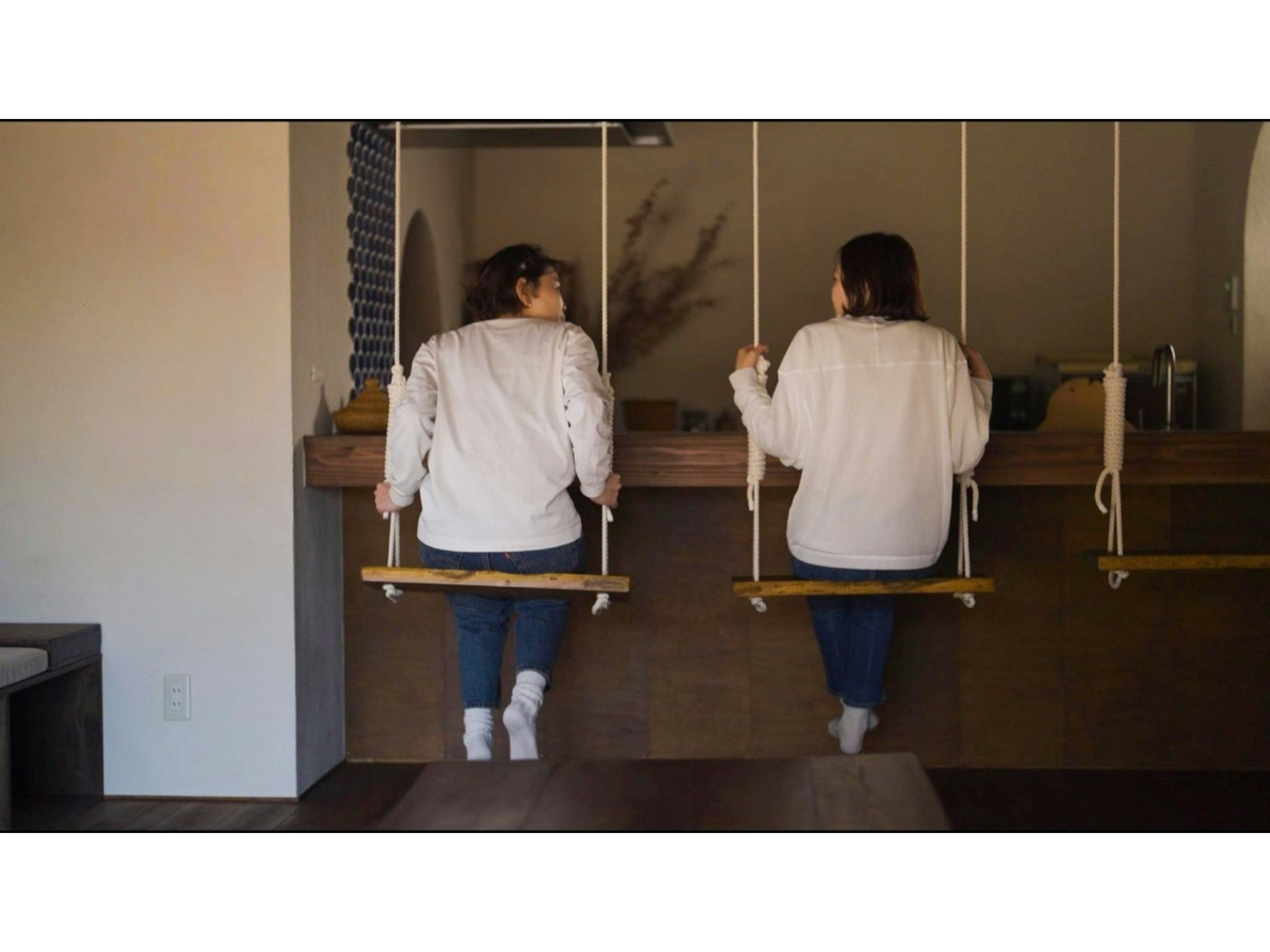 【禁煙】築100年の古民家で薪サウナを楽しむ